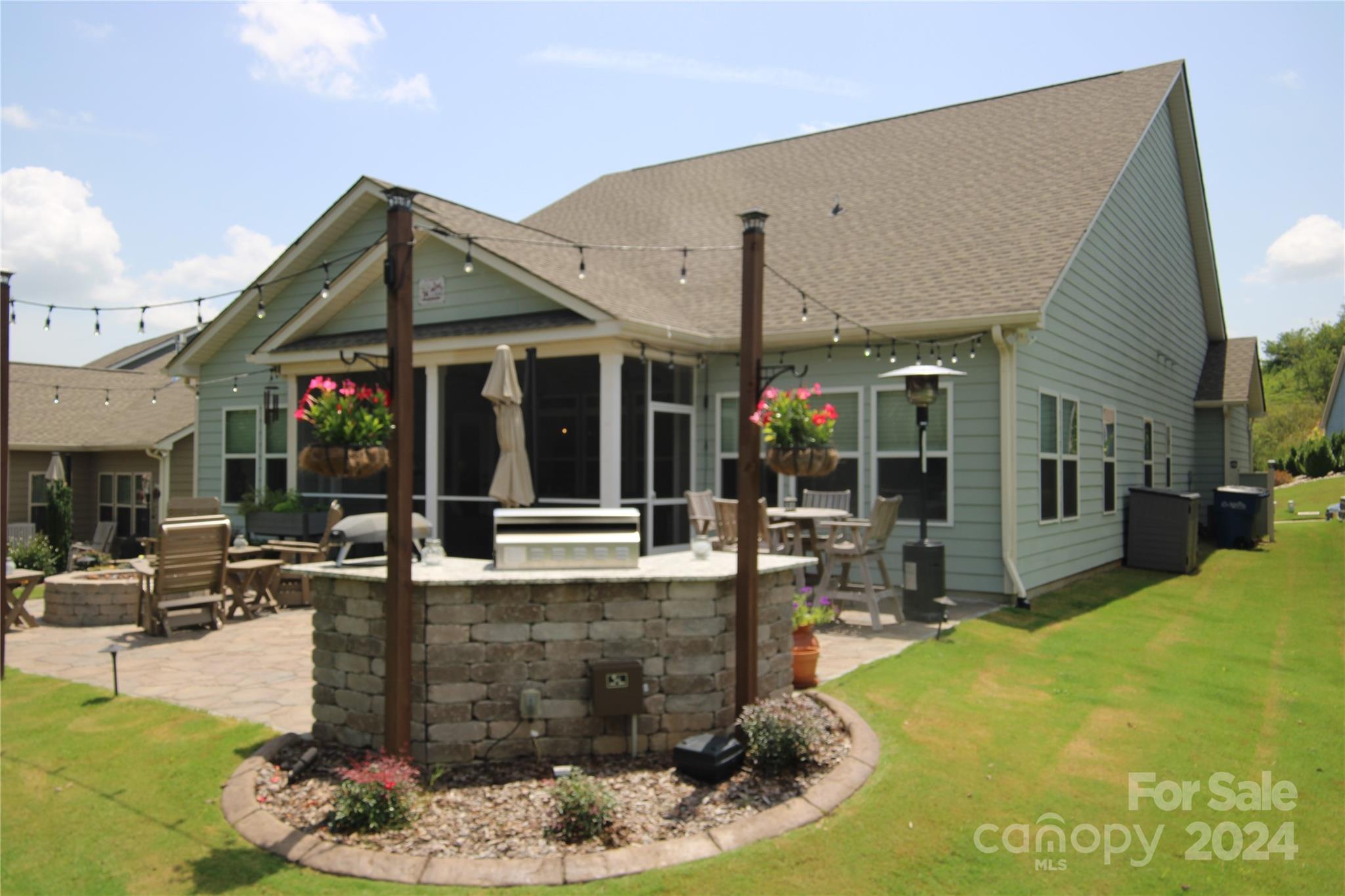 Larkin - Residential