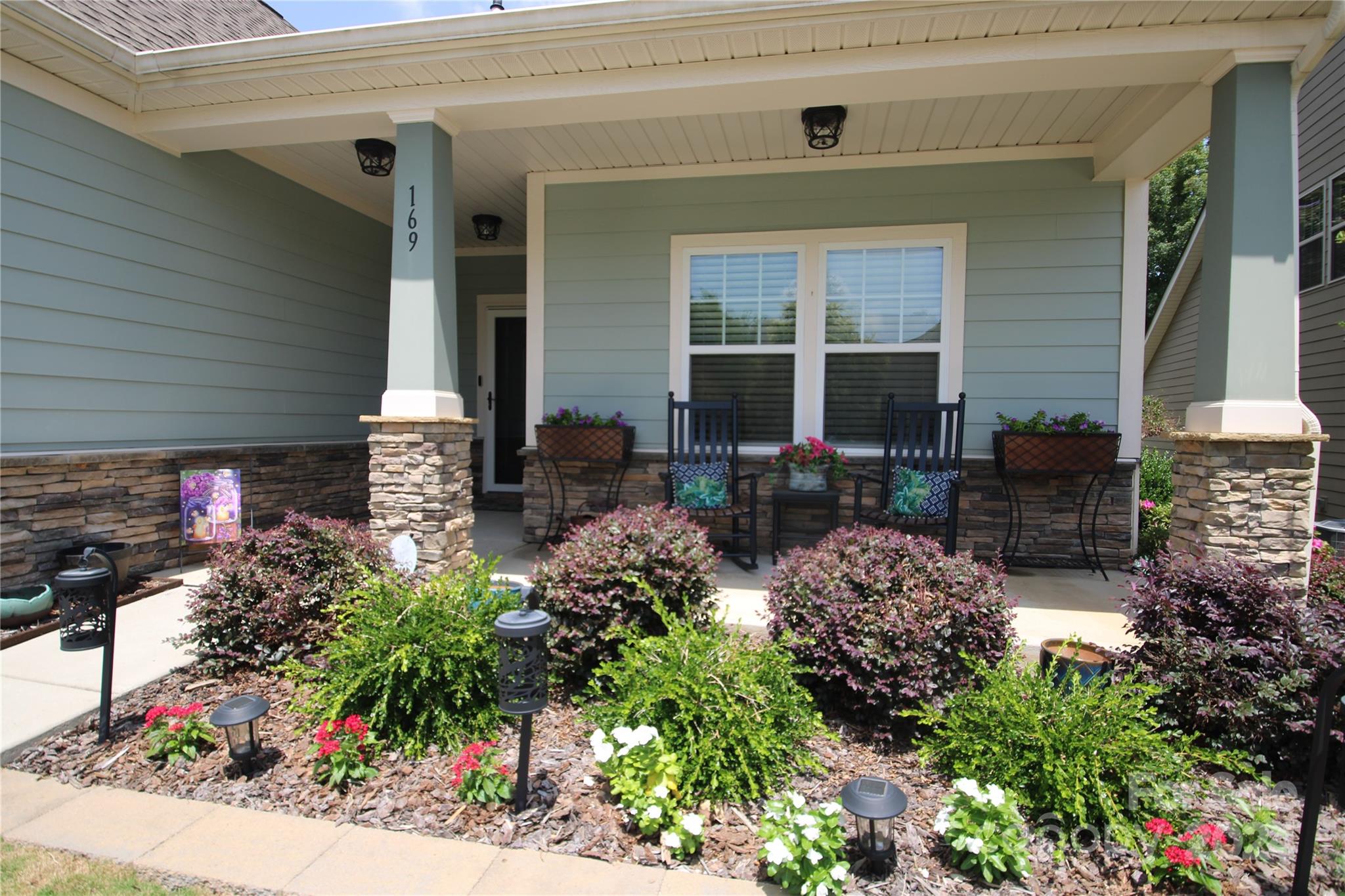 Larkin - Residential