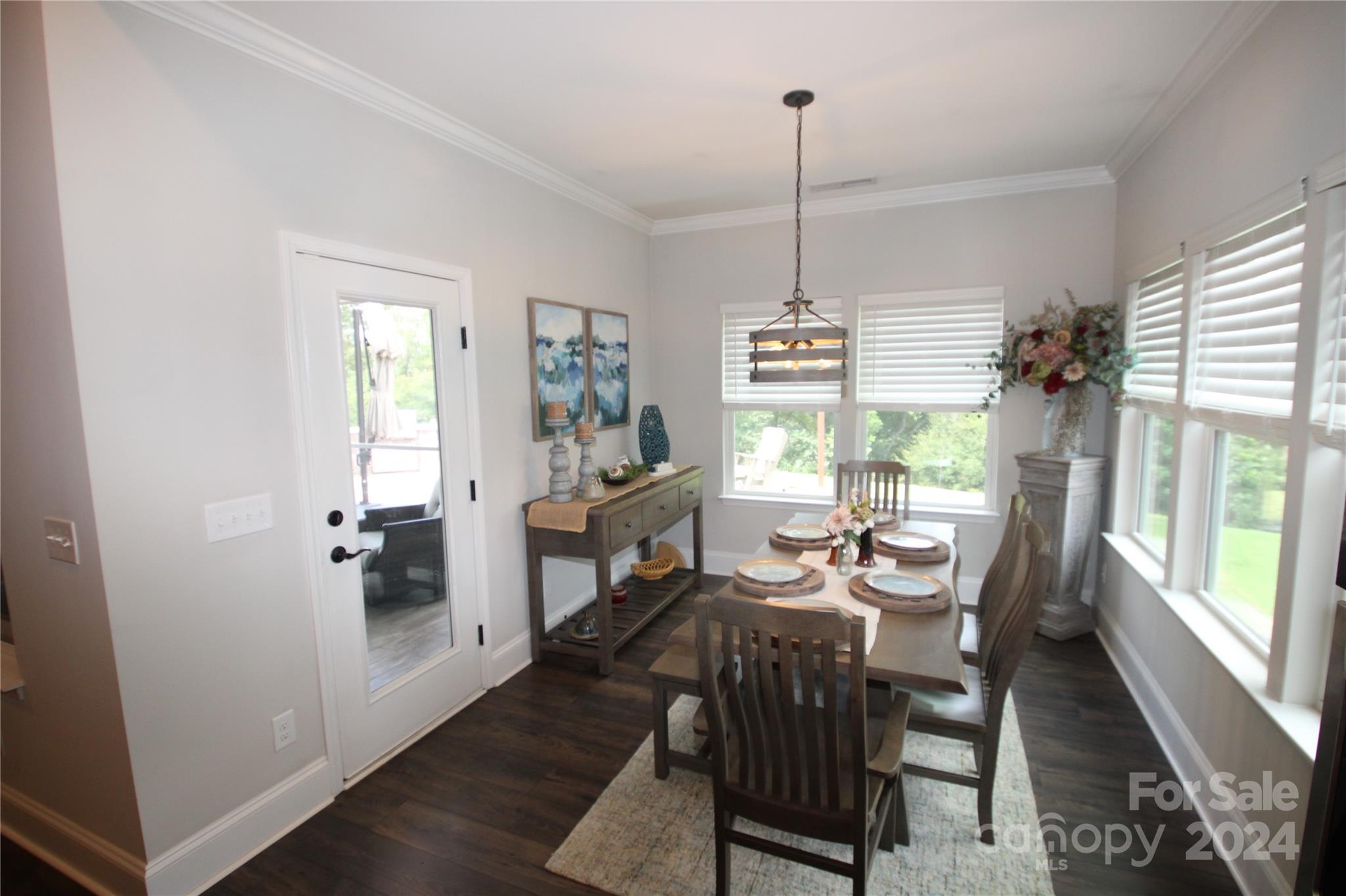 Larkin - Residential