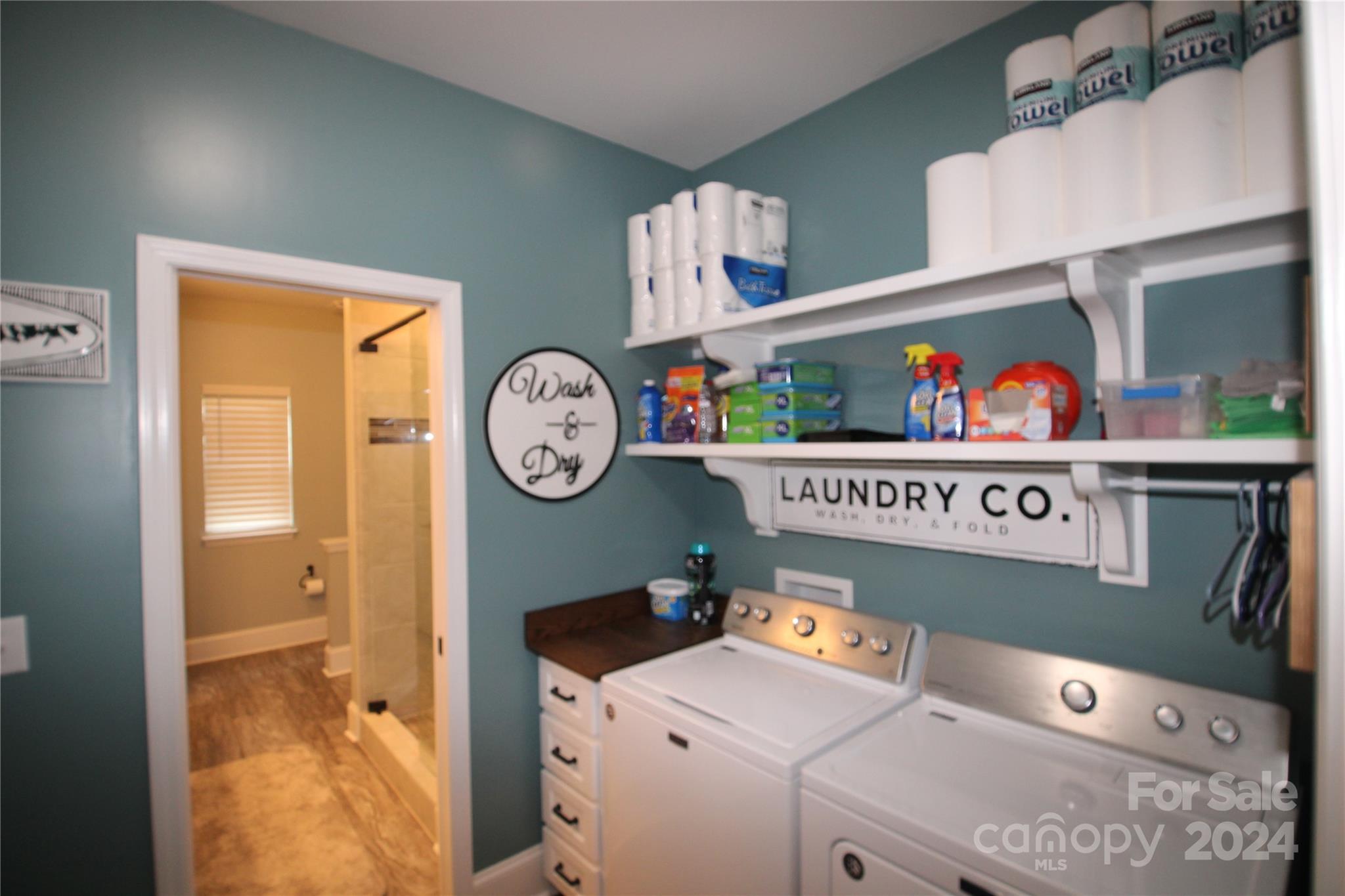 Larkin - Residential