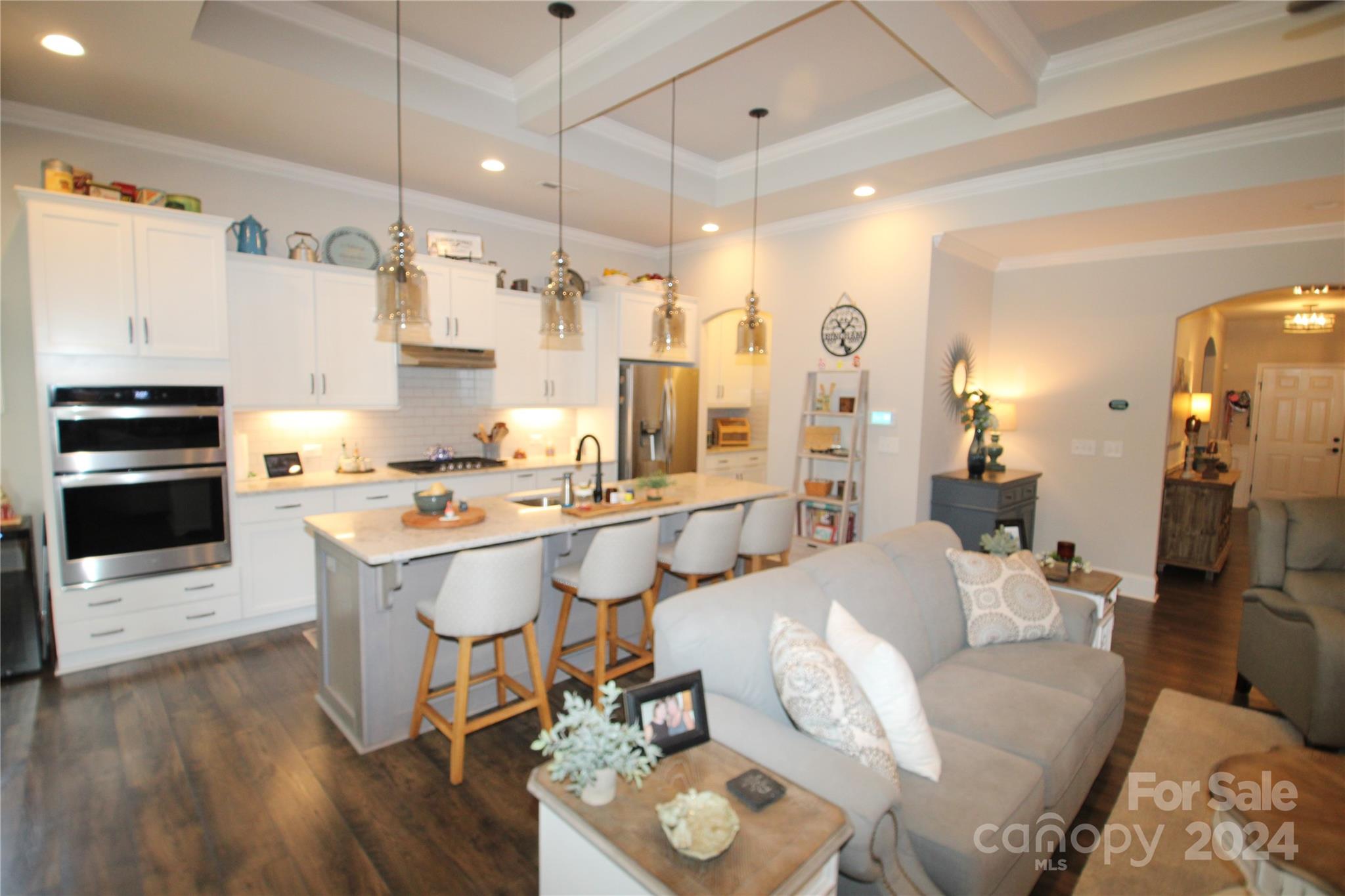 Larkin - Residential