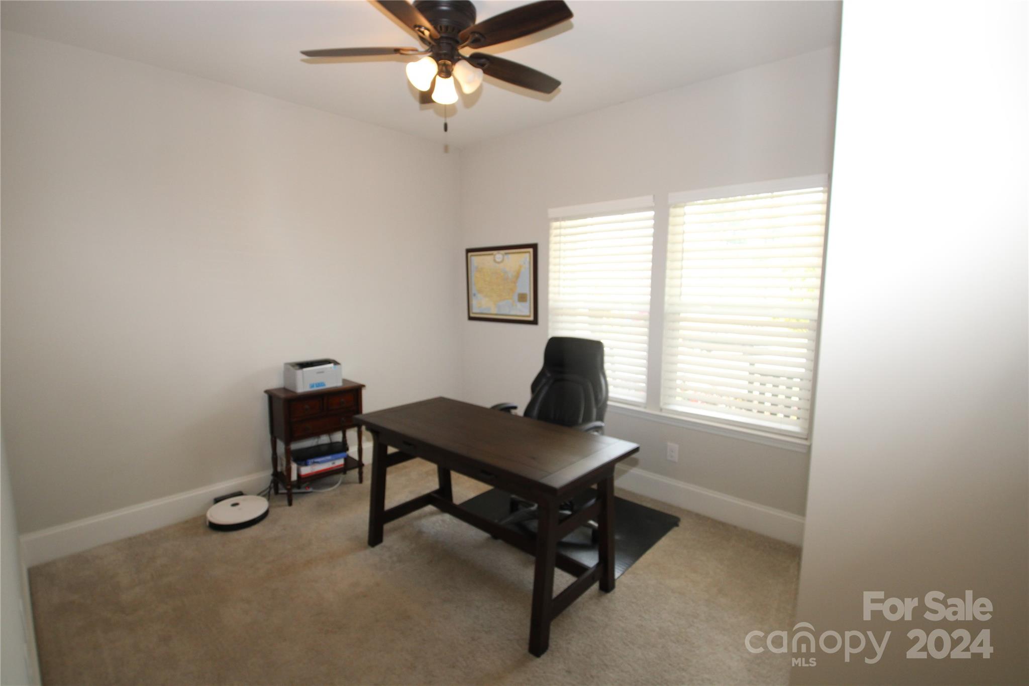 Larkin - Residential