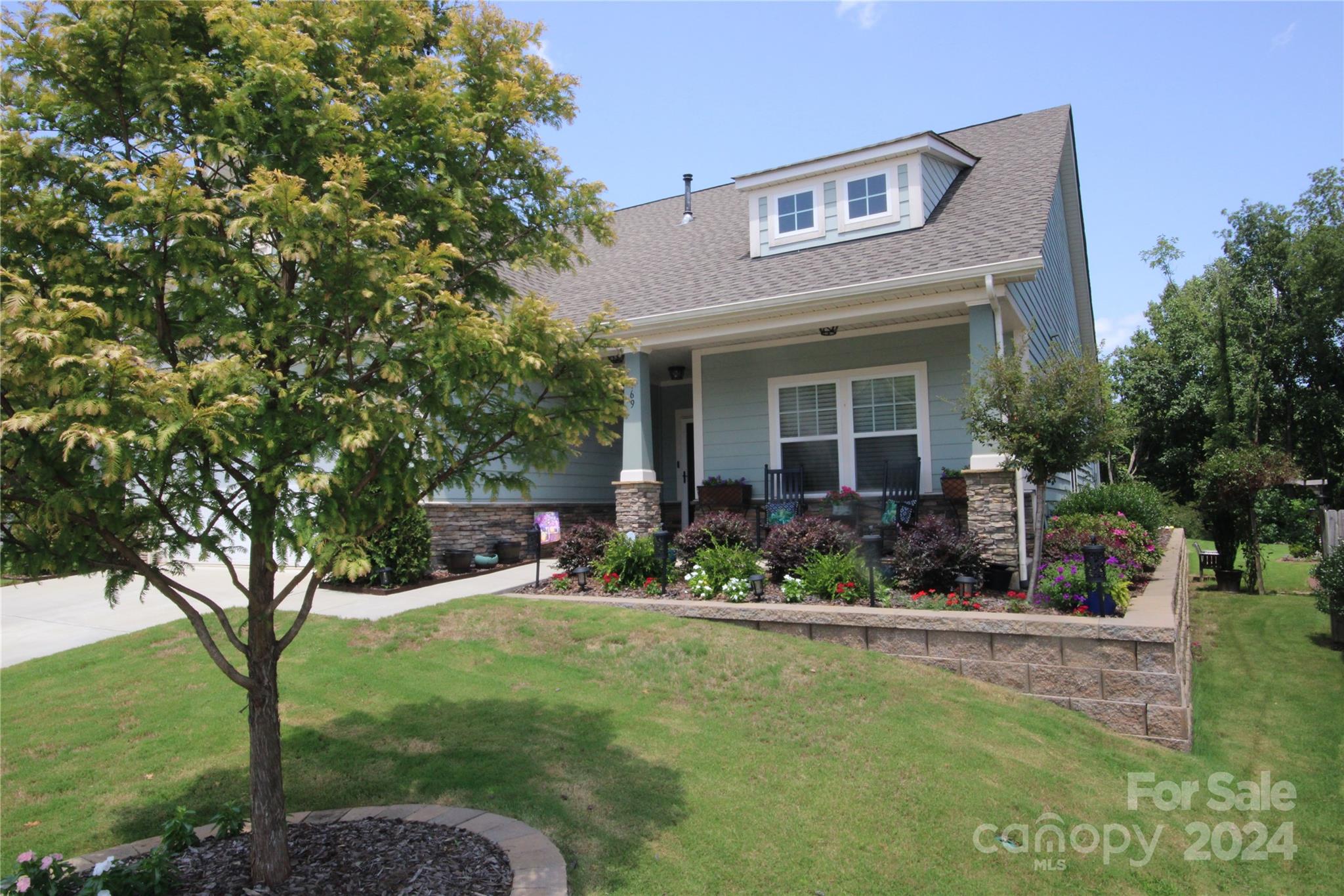 Larkin - Residential