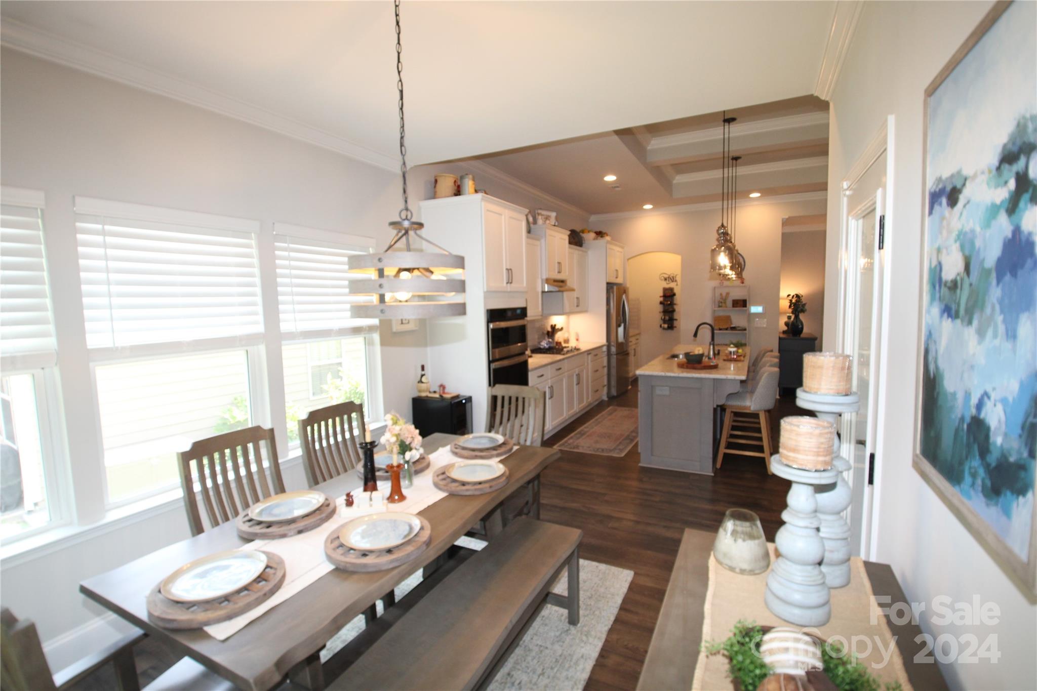 Larkin - Residential