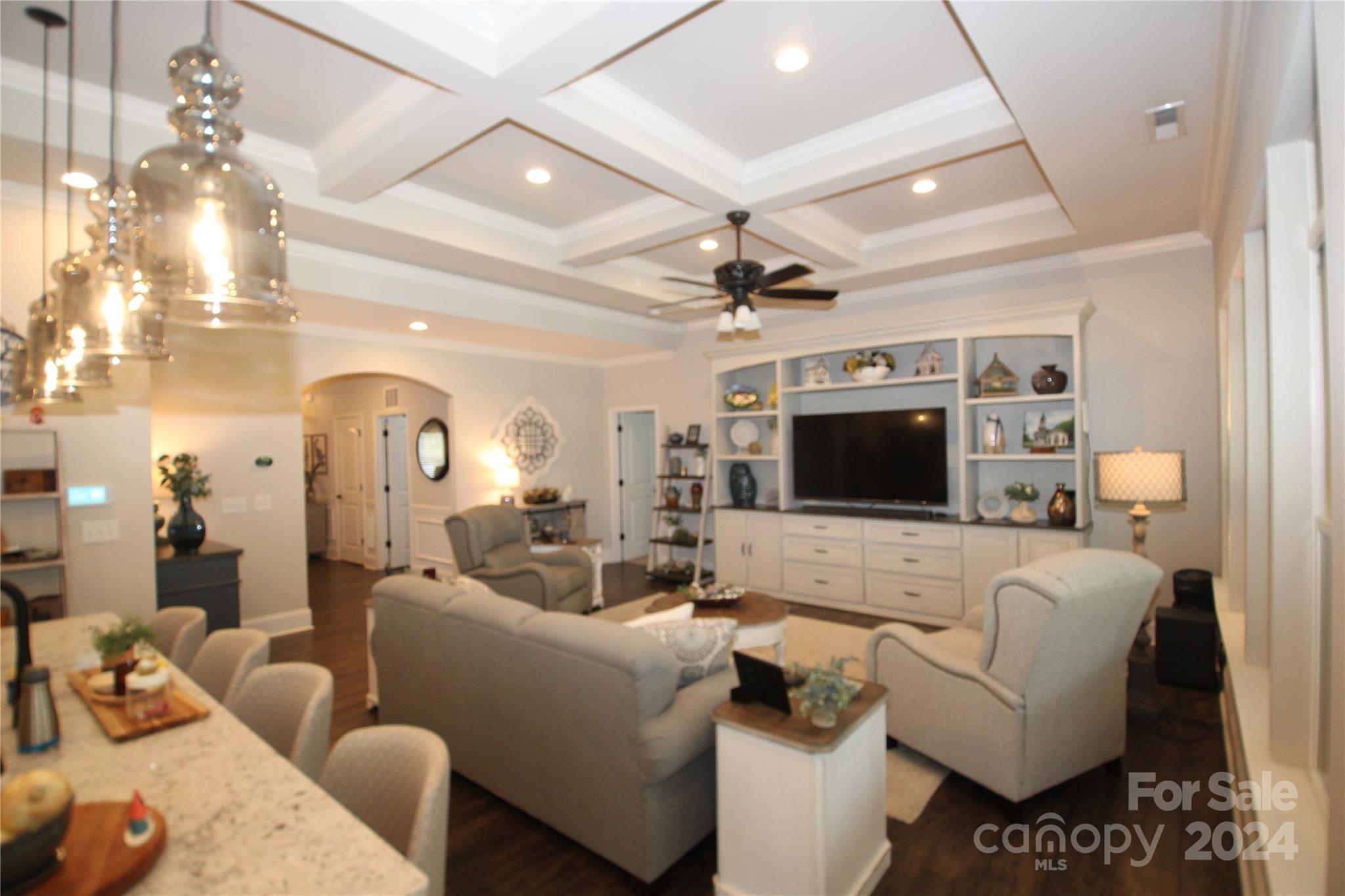 Larkin - Residential