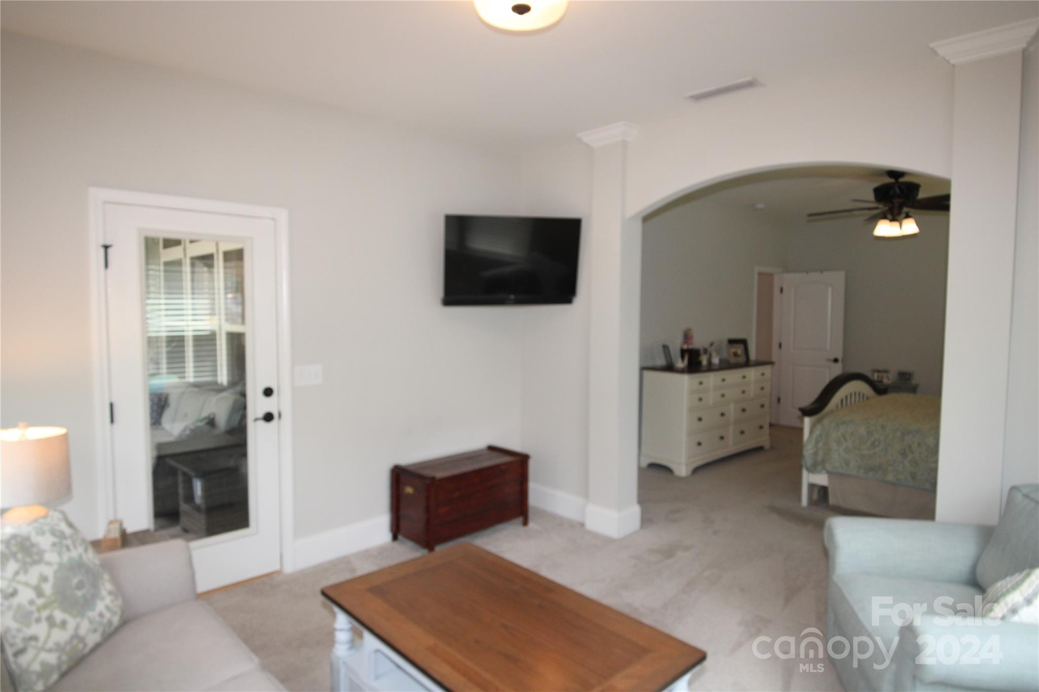 Larkin - Residential