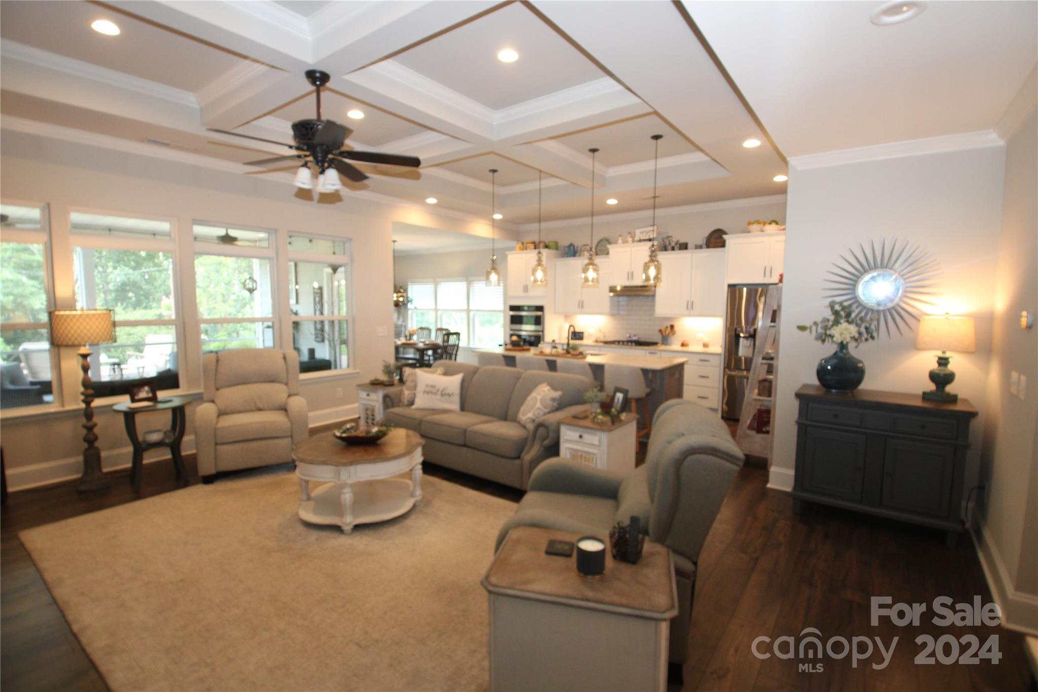 Larkin - Residential