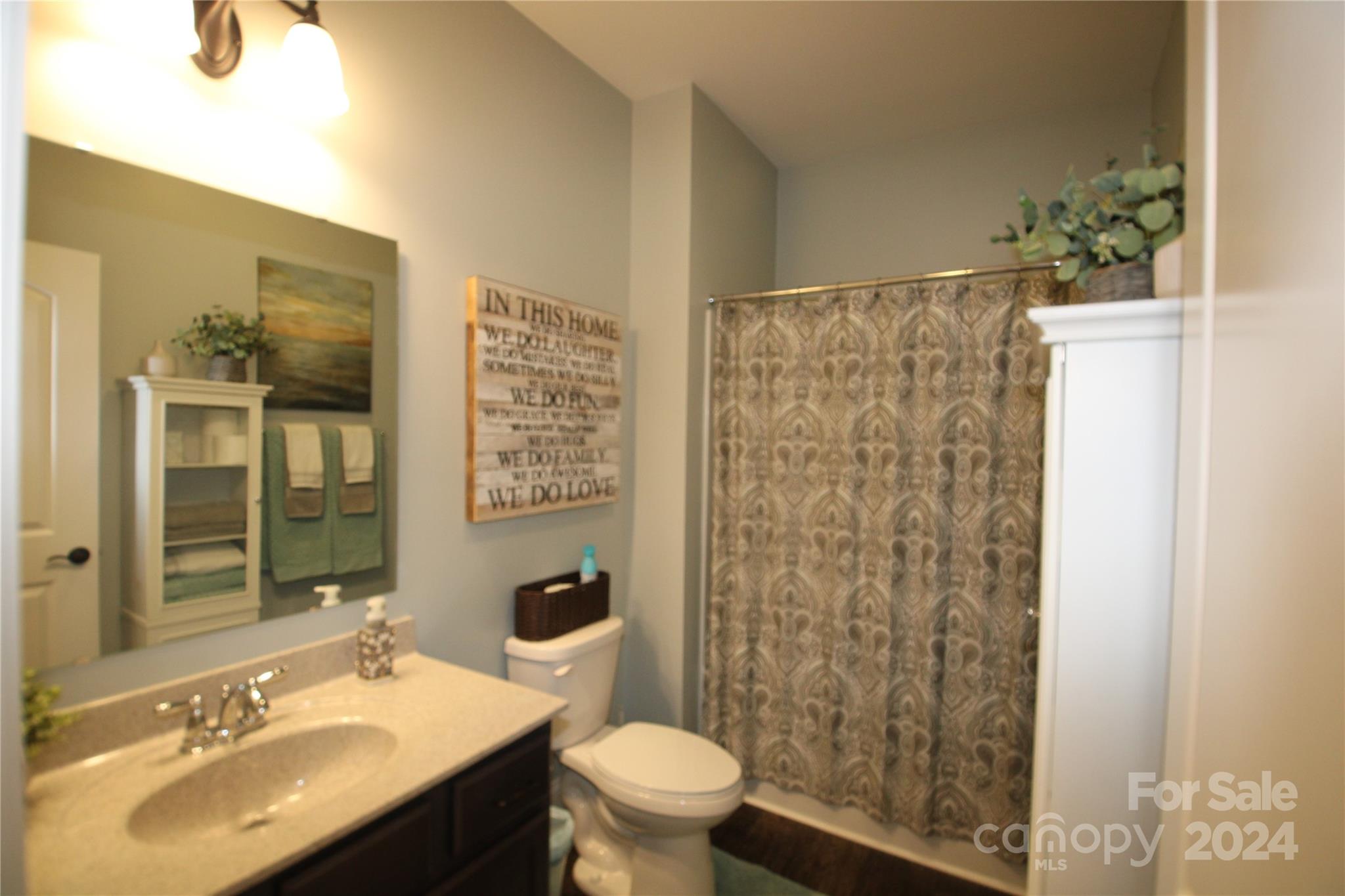 Larkin - Residential