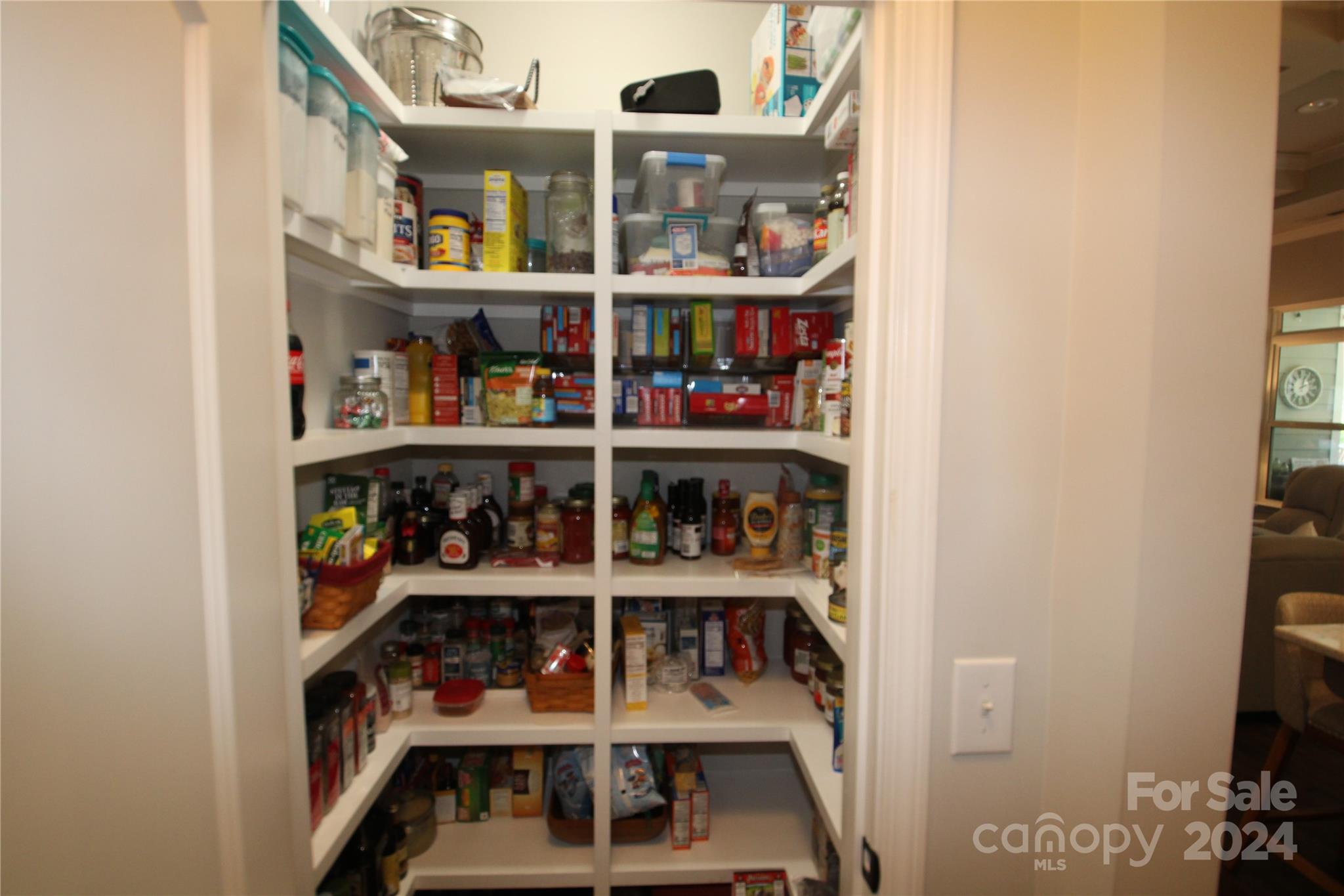 Larkin - Residential