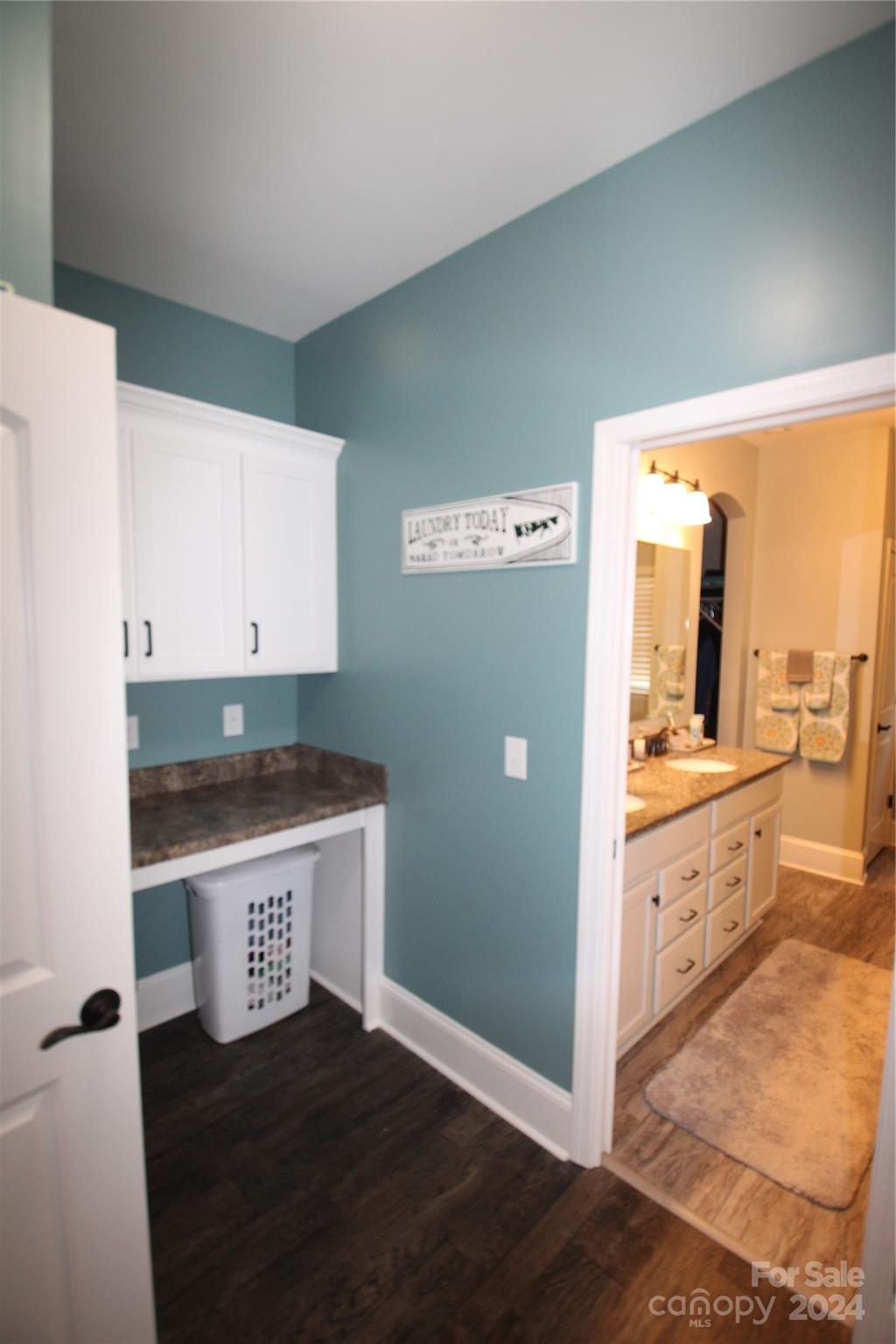 Larkin - Residential