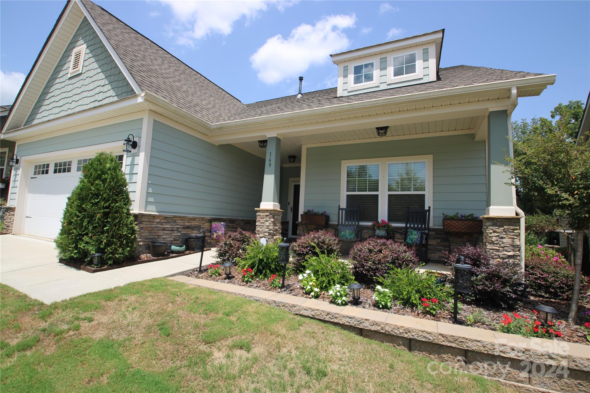 Larkin - Residential