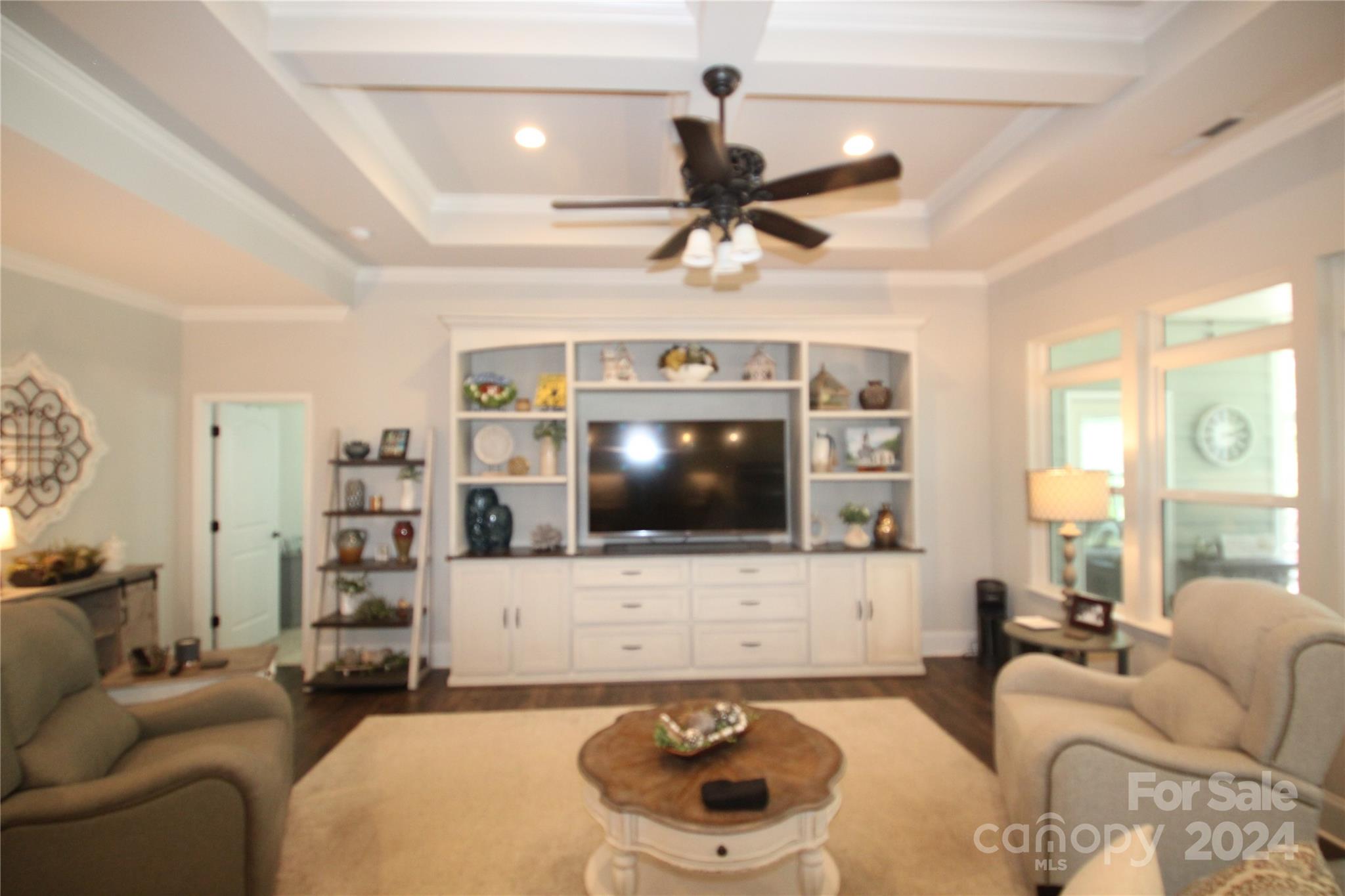 Larkin - Residential