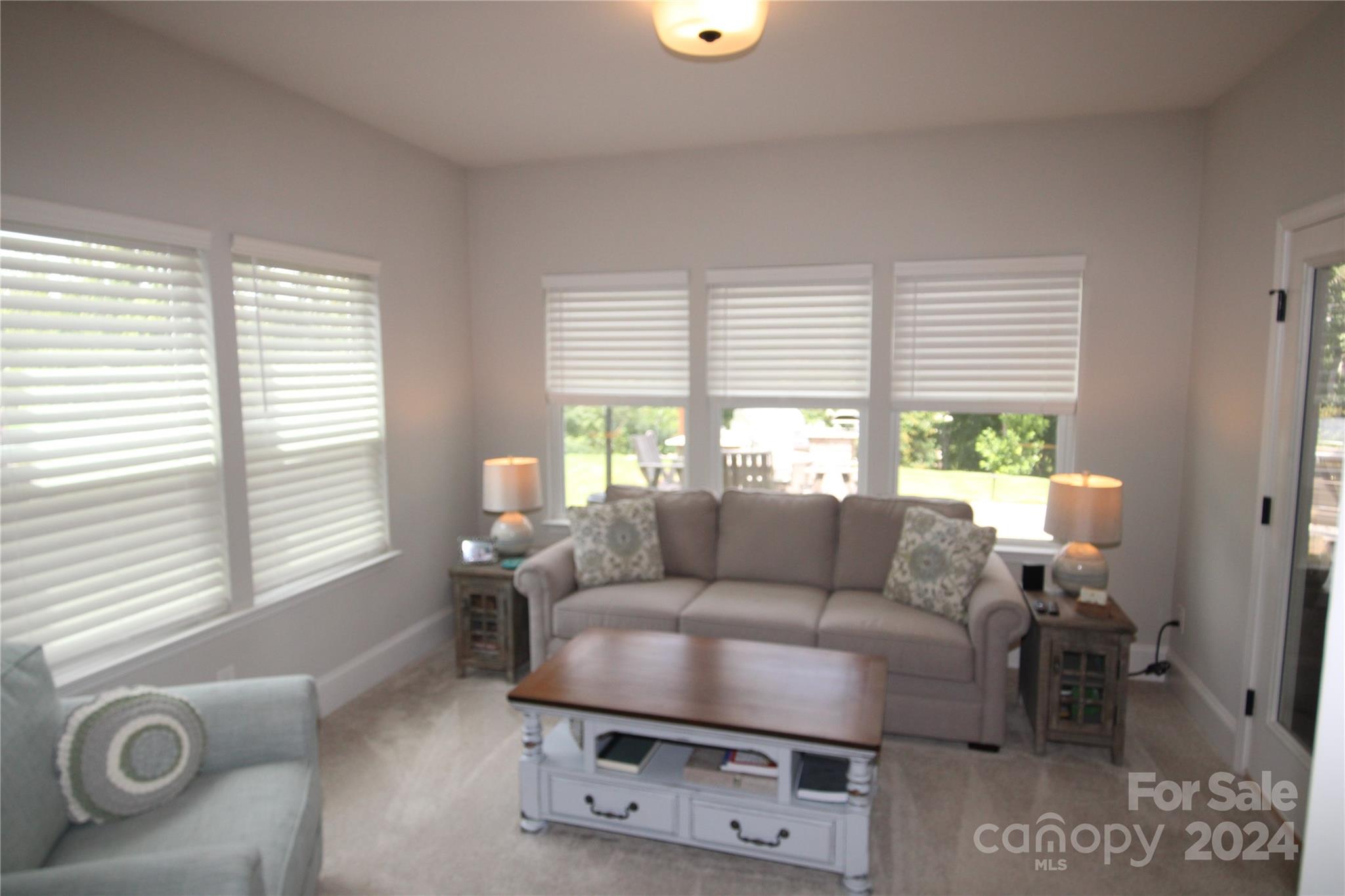 Larkin - Residential