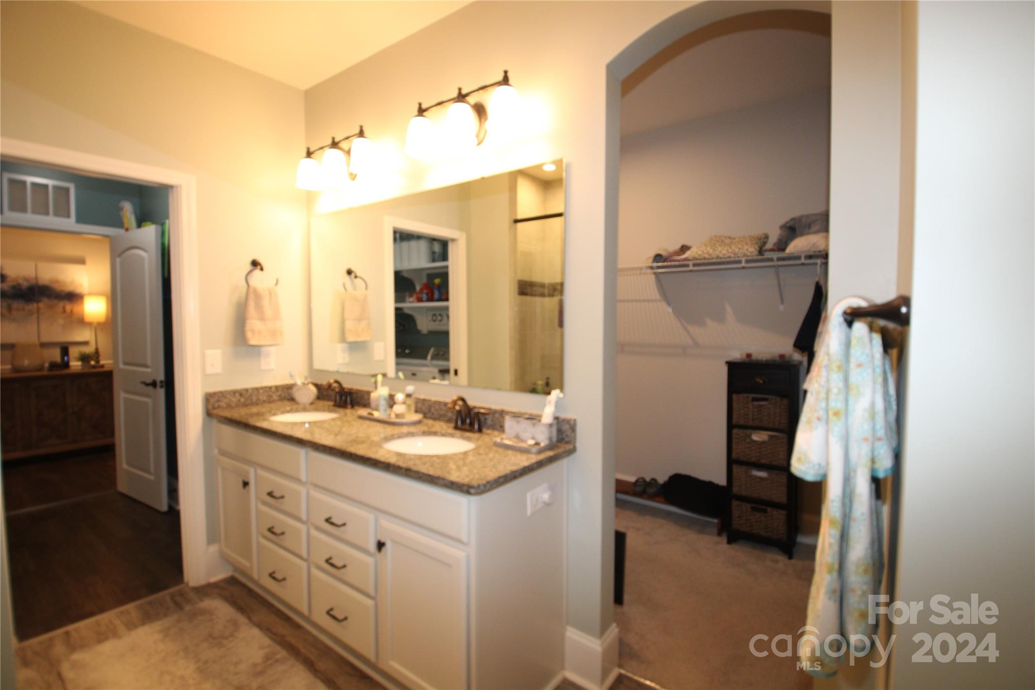 Larkin - Residential