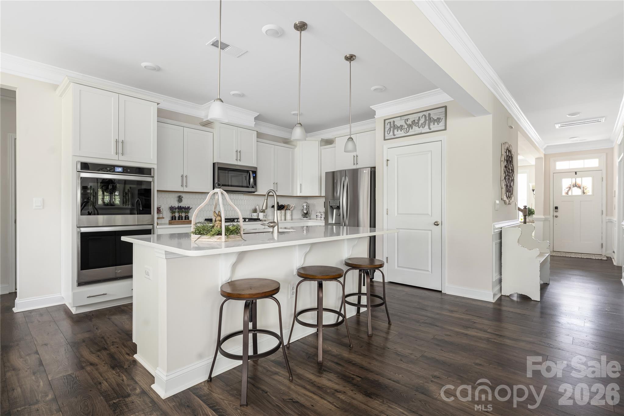 Falls Cove at Lake Norman - Residential