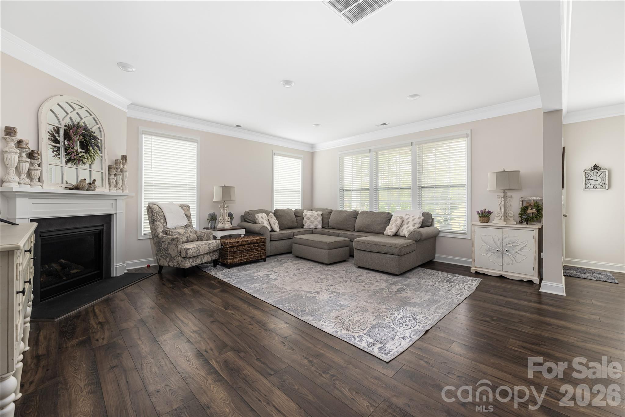 Falls Cove at Lake Norman - Residential