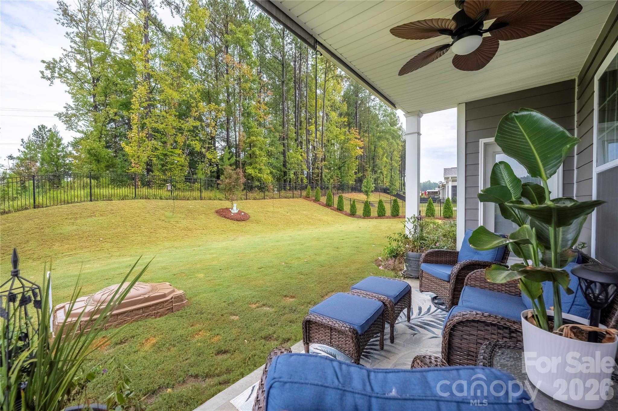 Falls Cove at Lake Norman - Residential