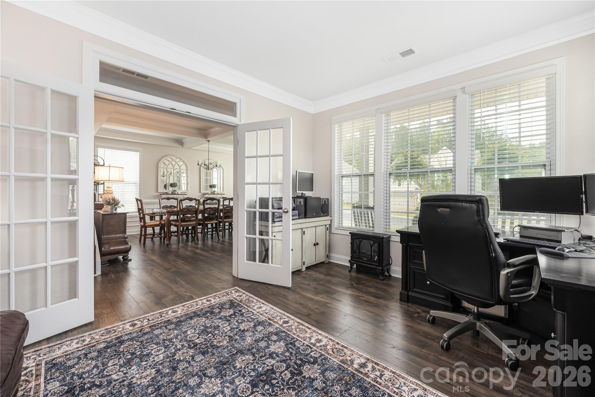 Falls Cove at Lake Norman - Residential