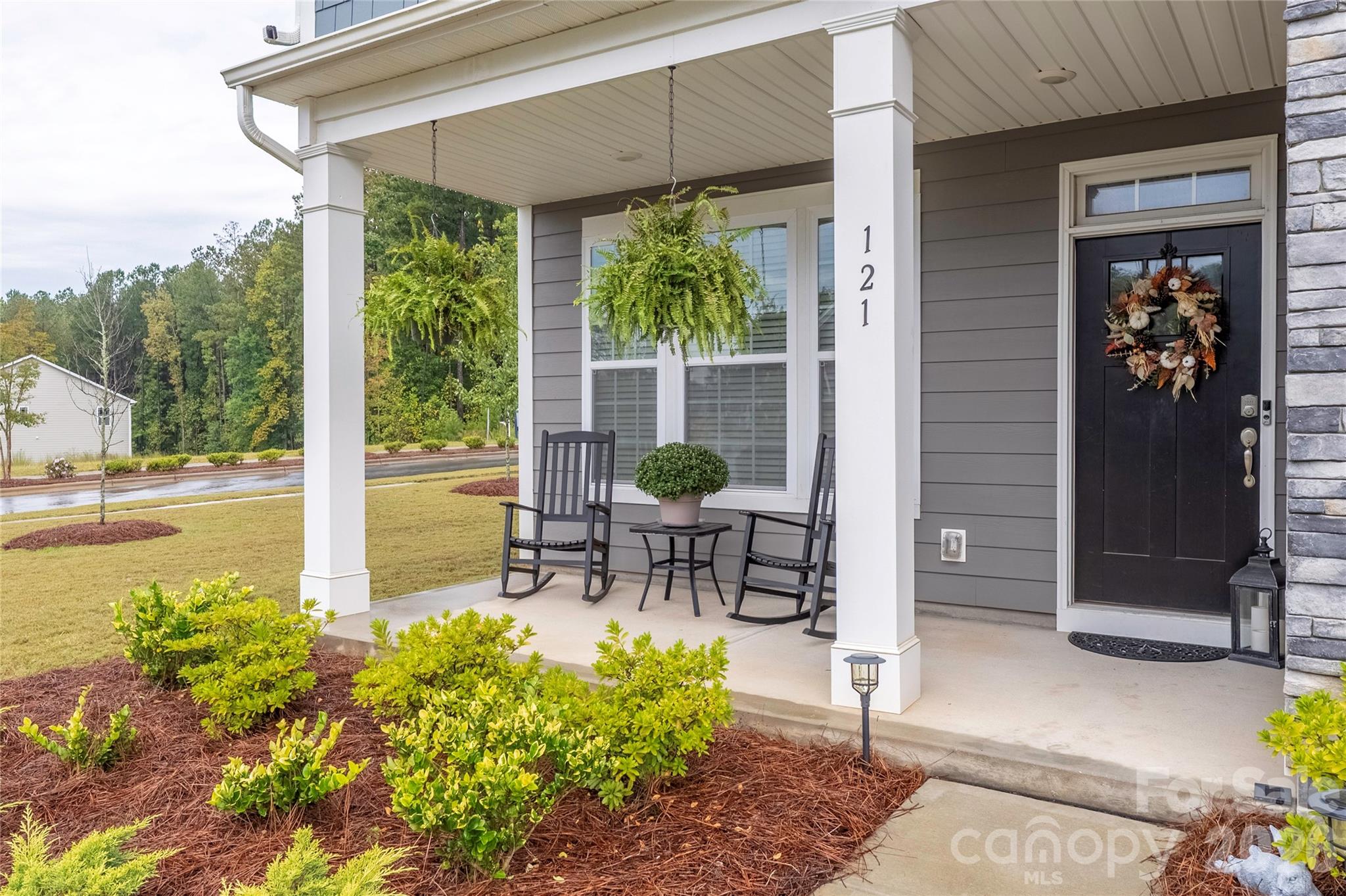 Falls Cove at Lake Norman - Residential