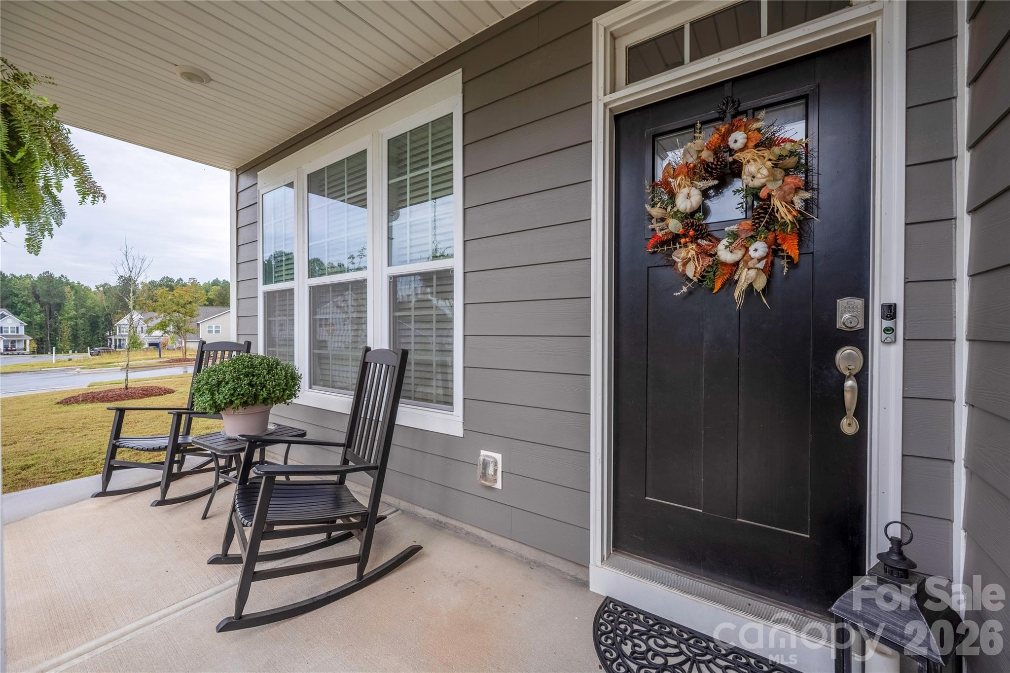 Falls Cove at Lake Norman - Residential