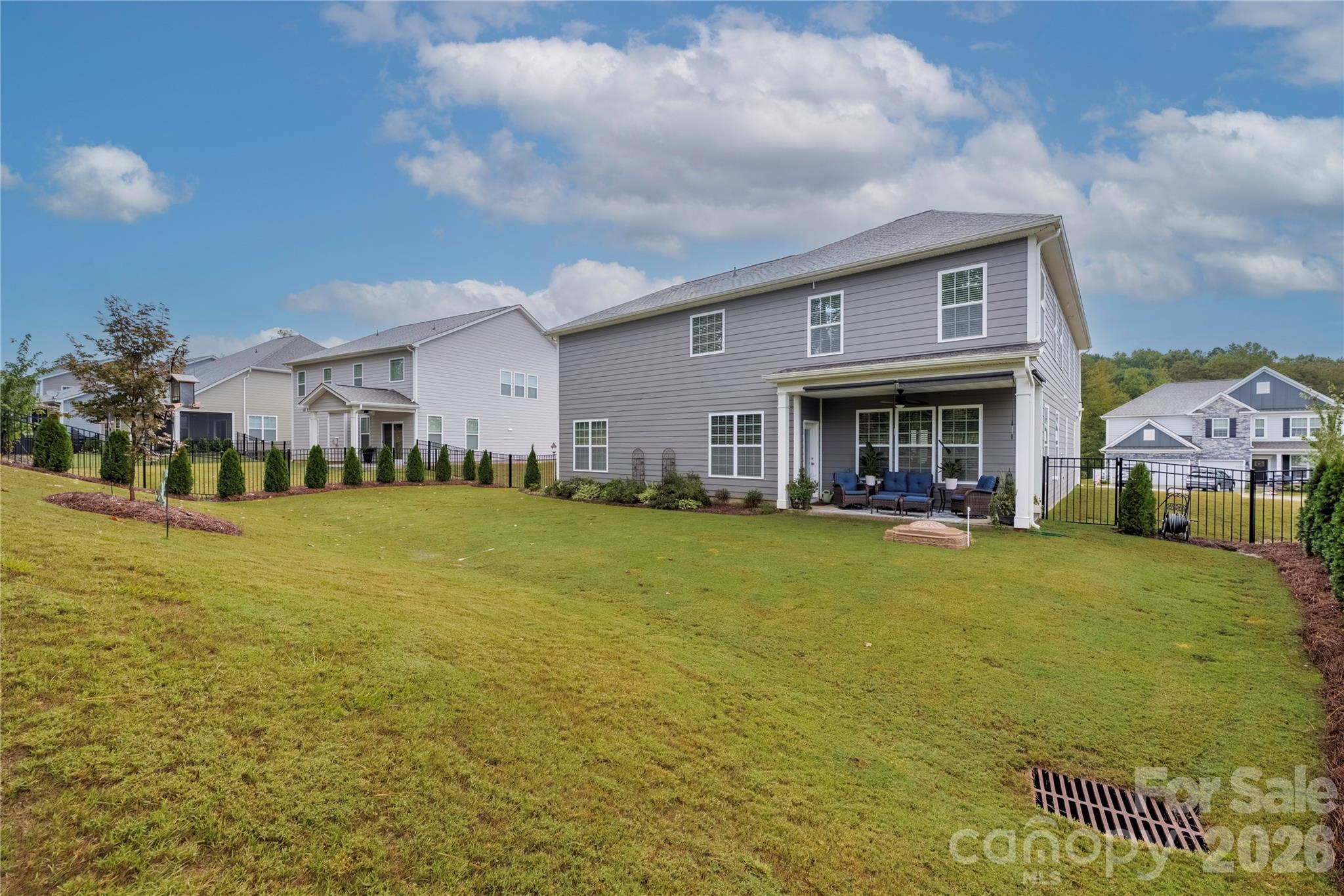 Falls Cove at Lake Norman - Residential