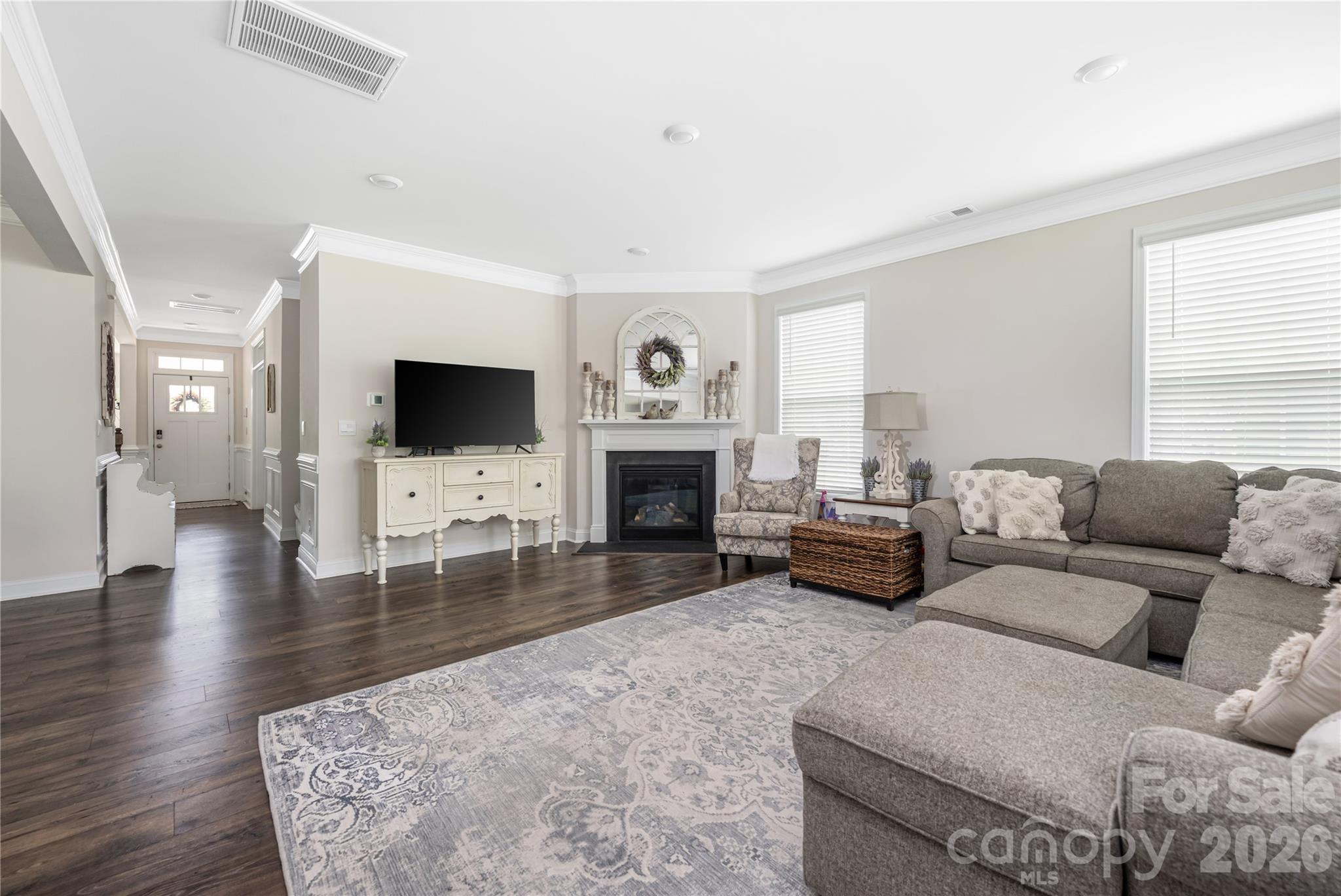 Falls Cove at Lake Norman - Residential