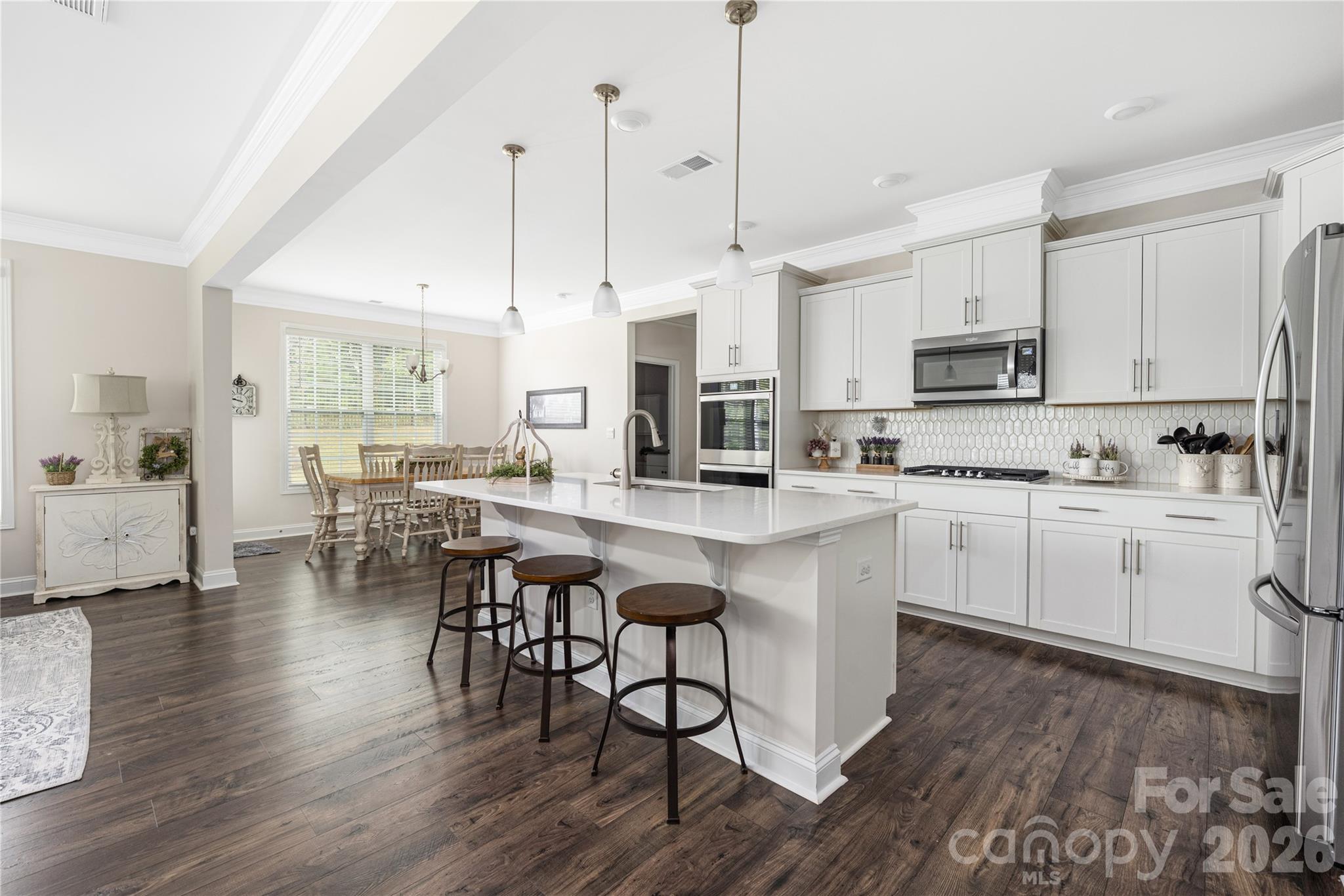 Falls Cove at Lake Norman - Residential