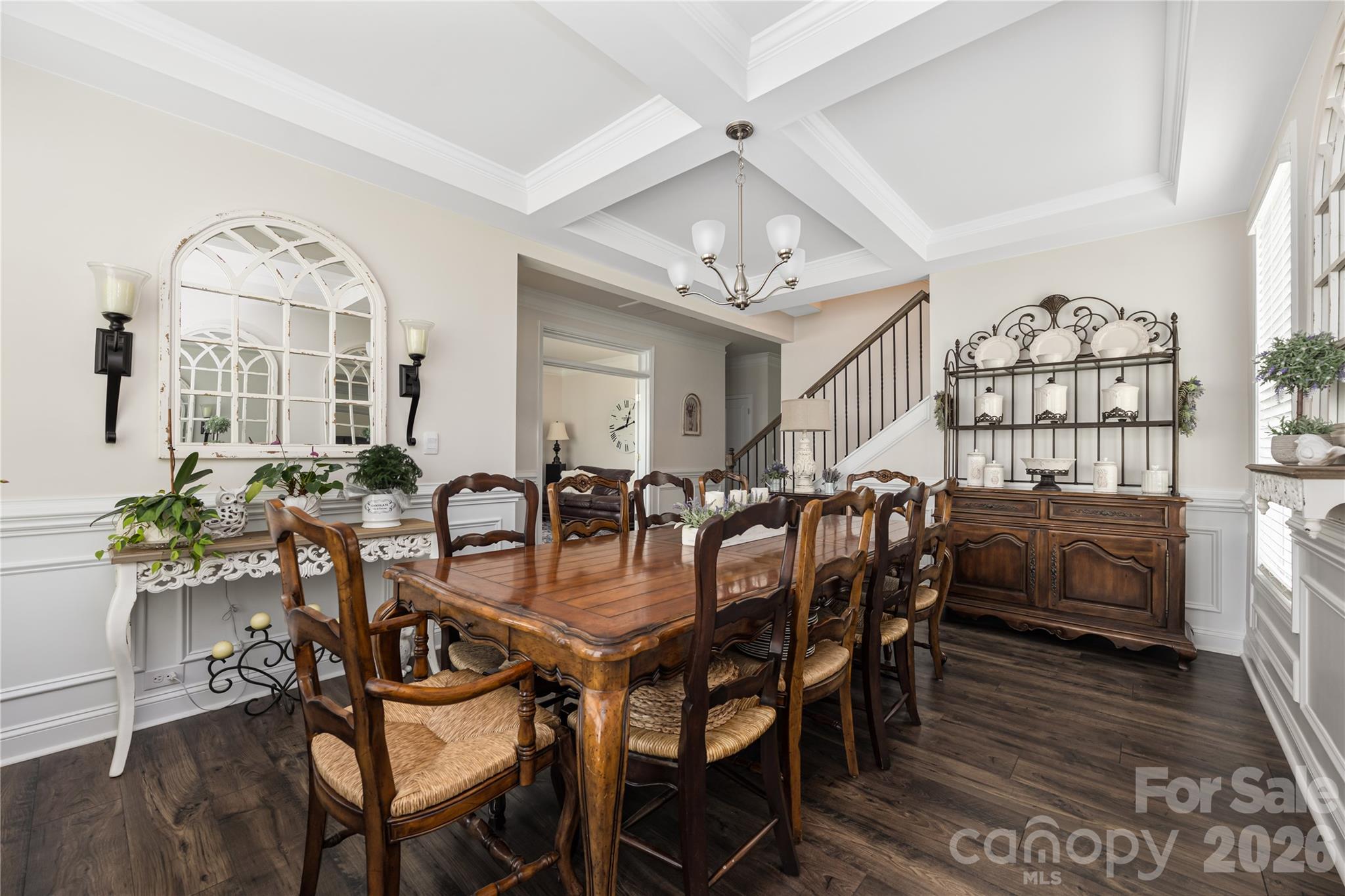 Falls Cove at Lake Norman - Residential