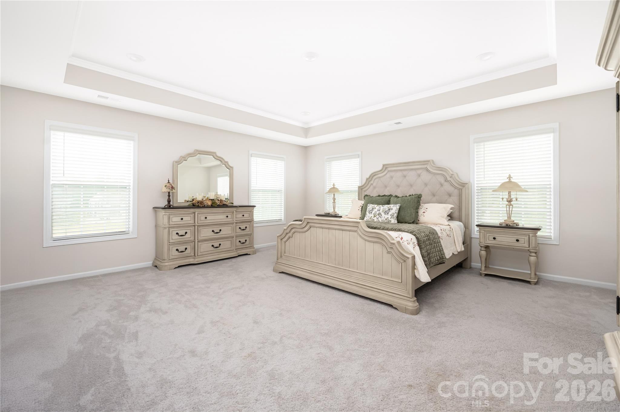 Falls Cove at Lake Norman - Residential