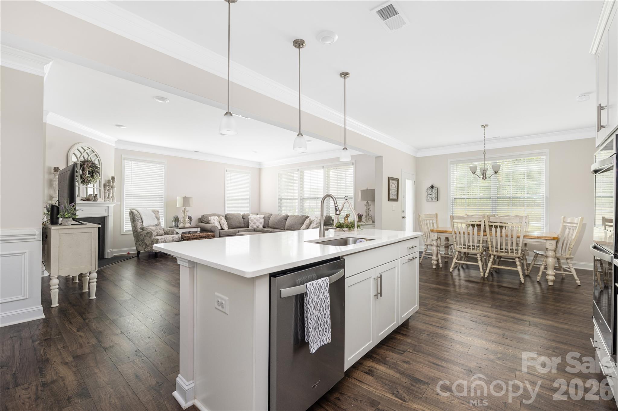 Falls Cove at Lake Norman - Residential