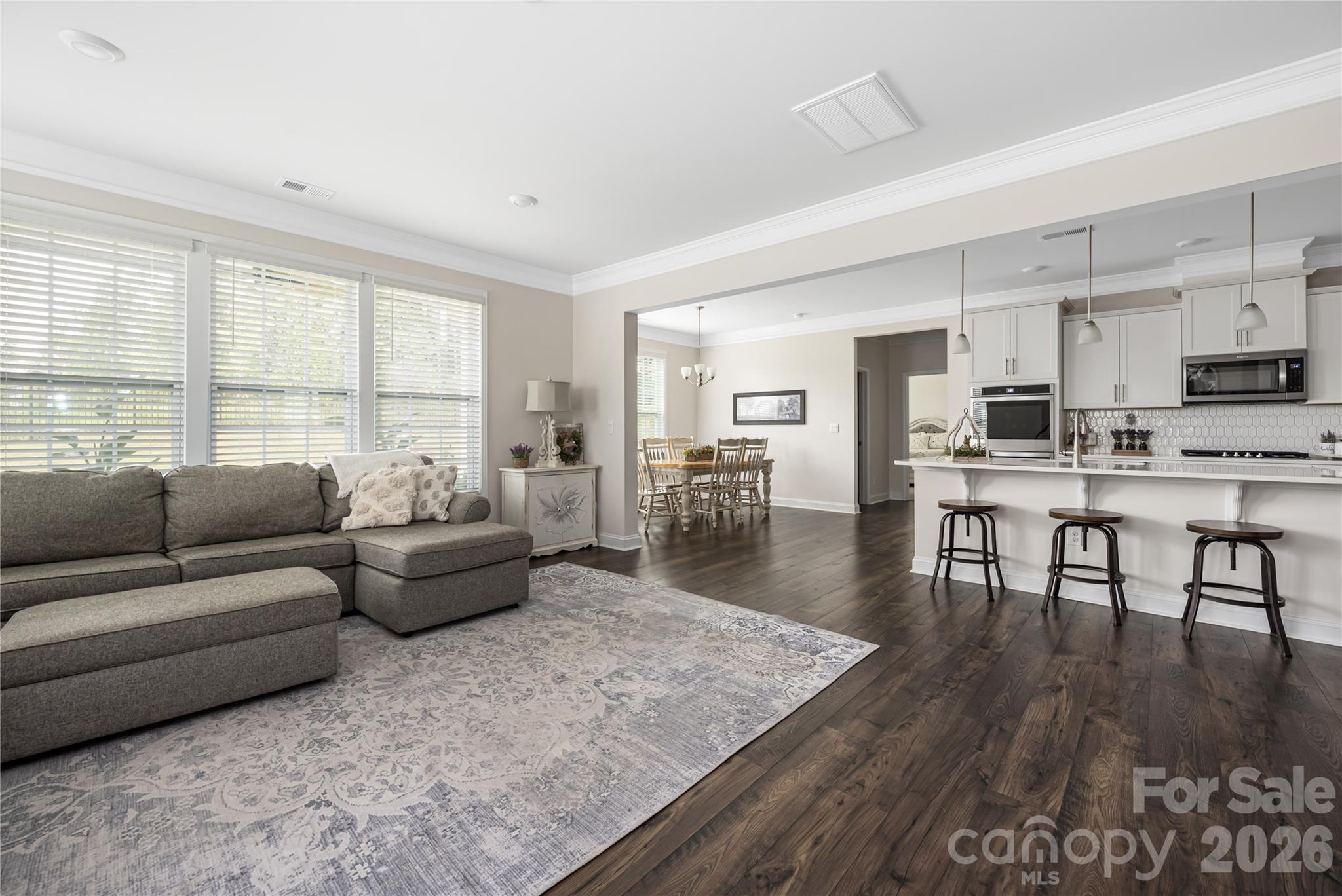 Falls Cove at Lake Norman - Residential