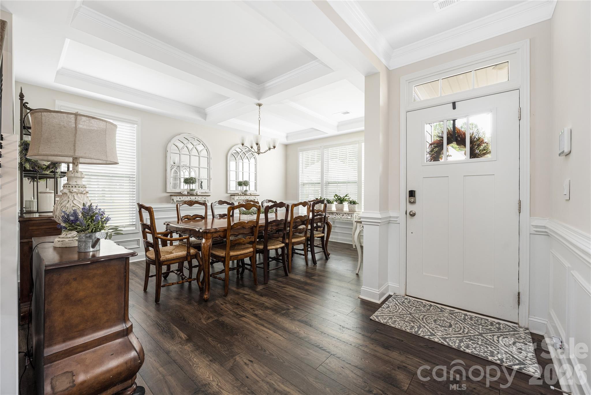 Falls Cove at Lake Norman - Residential