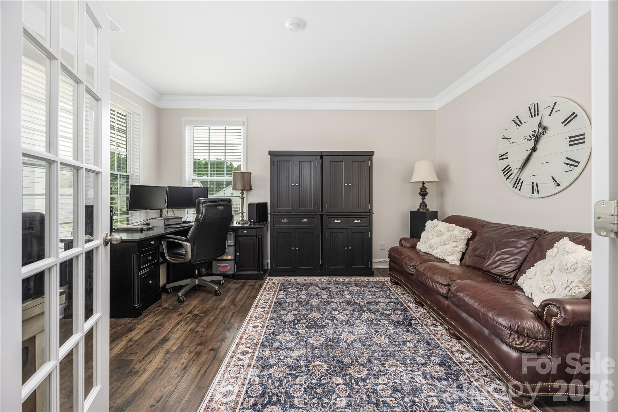 Falls Cove at Lake Norman - Residential