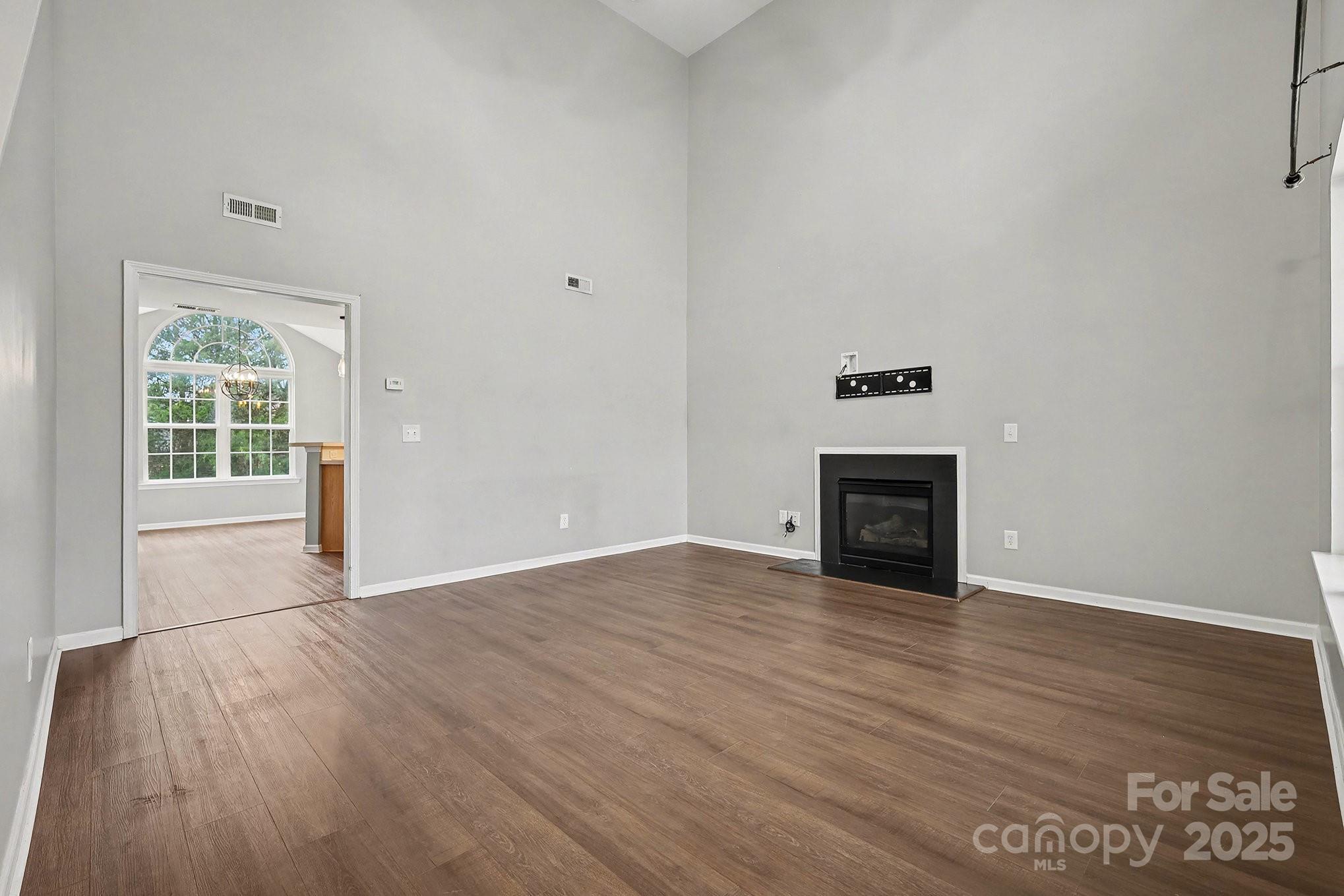 Steele Meadows - Residential