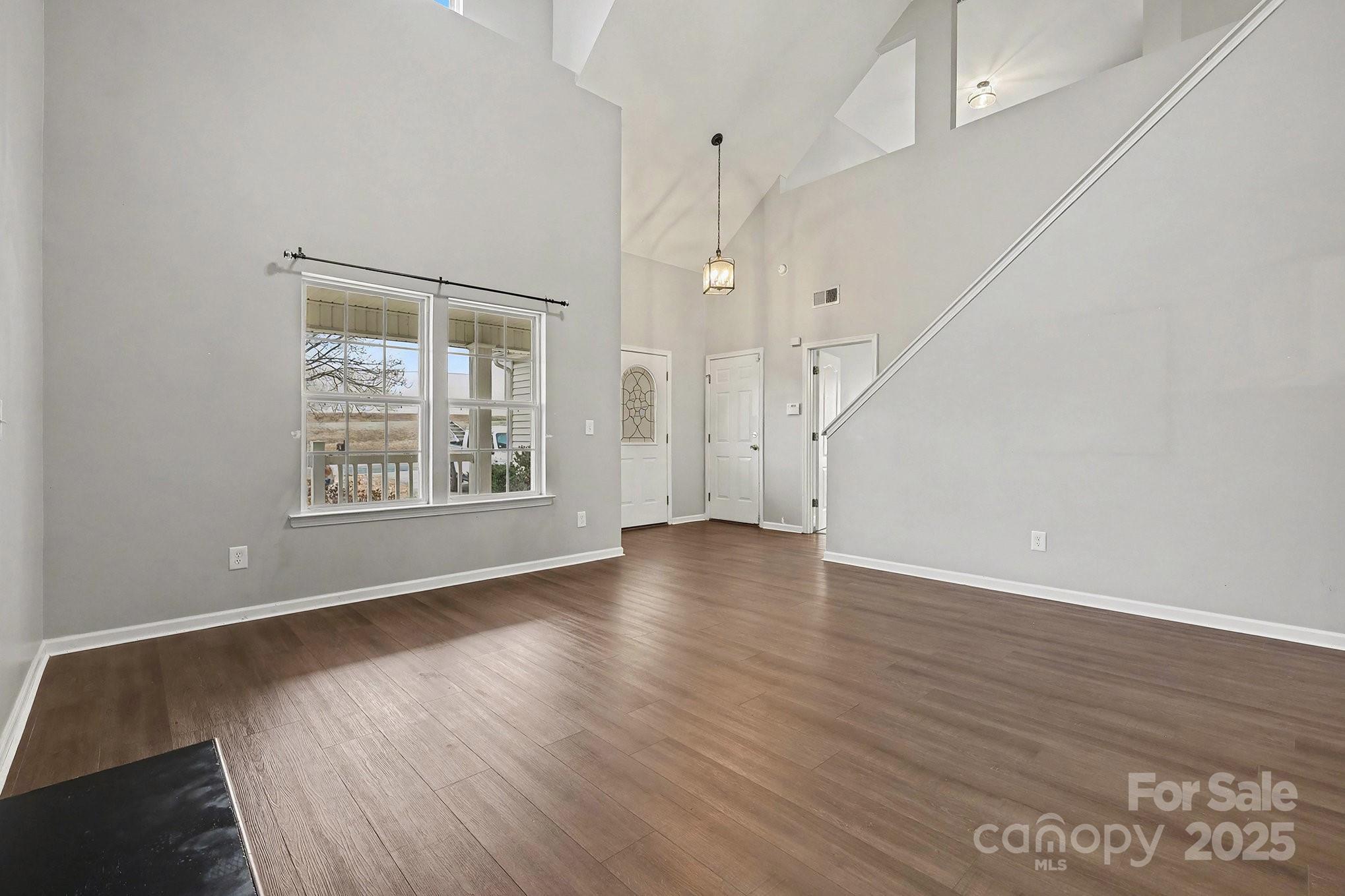 Steele Meadows - Residential