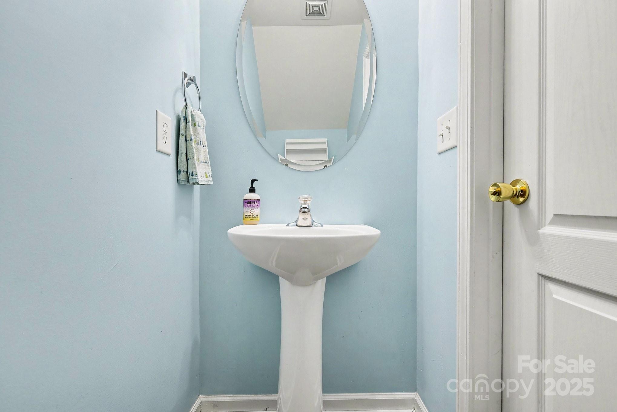 Steele Meadows - Residential