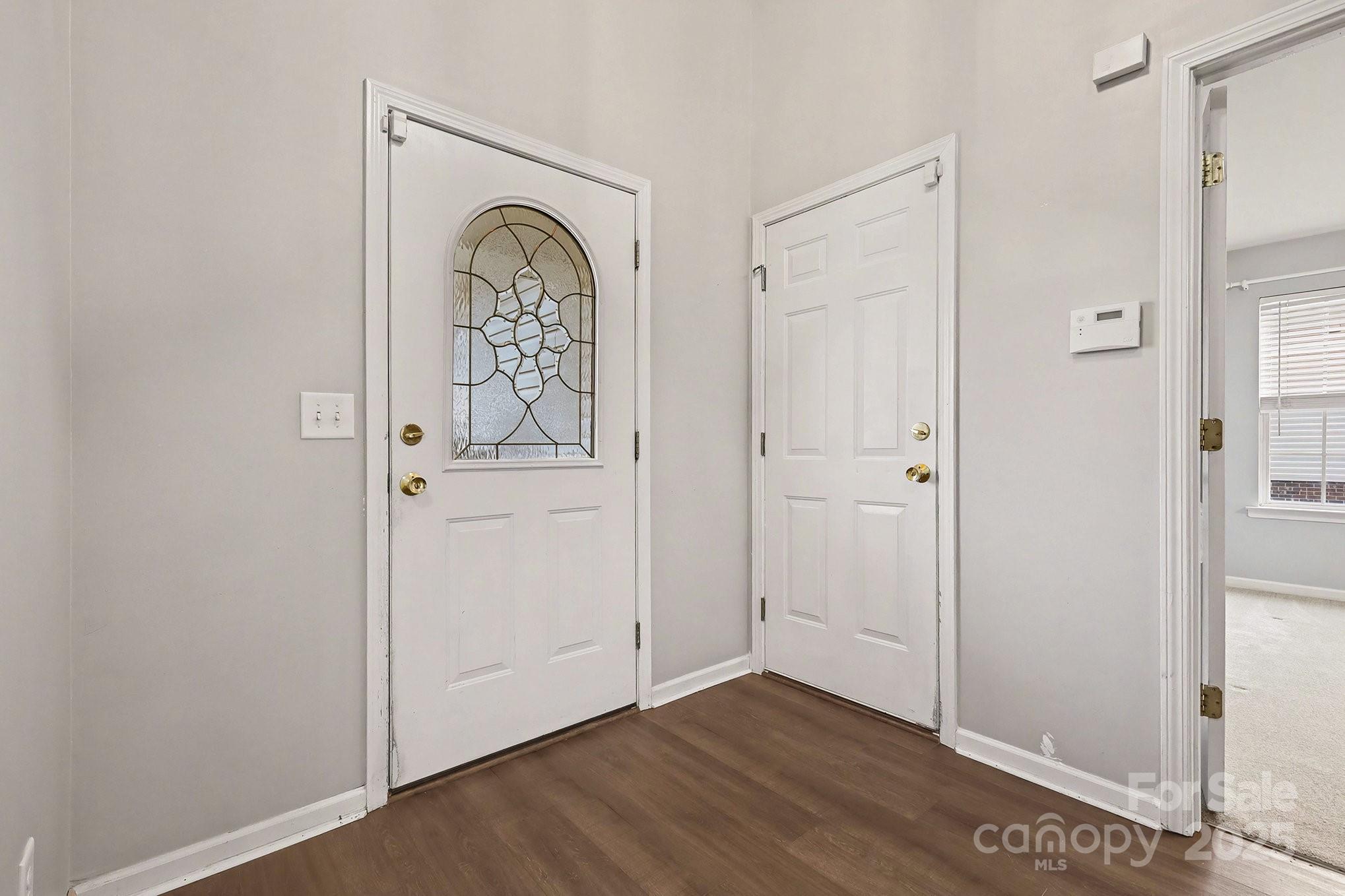 Steele Meadows - Residential