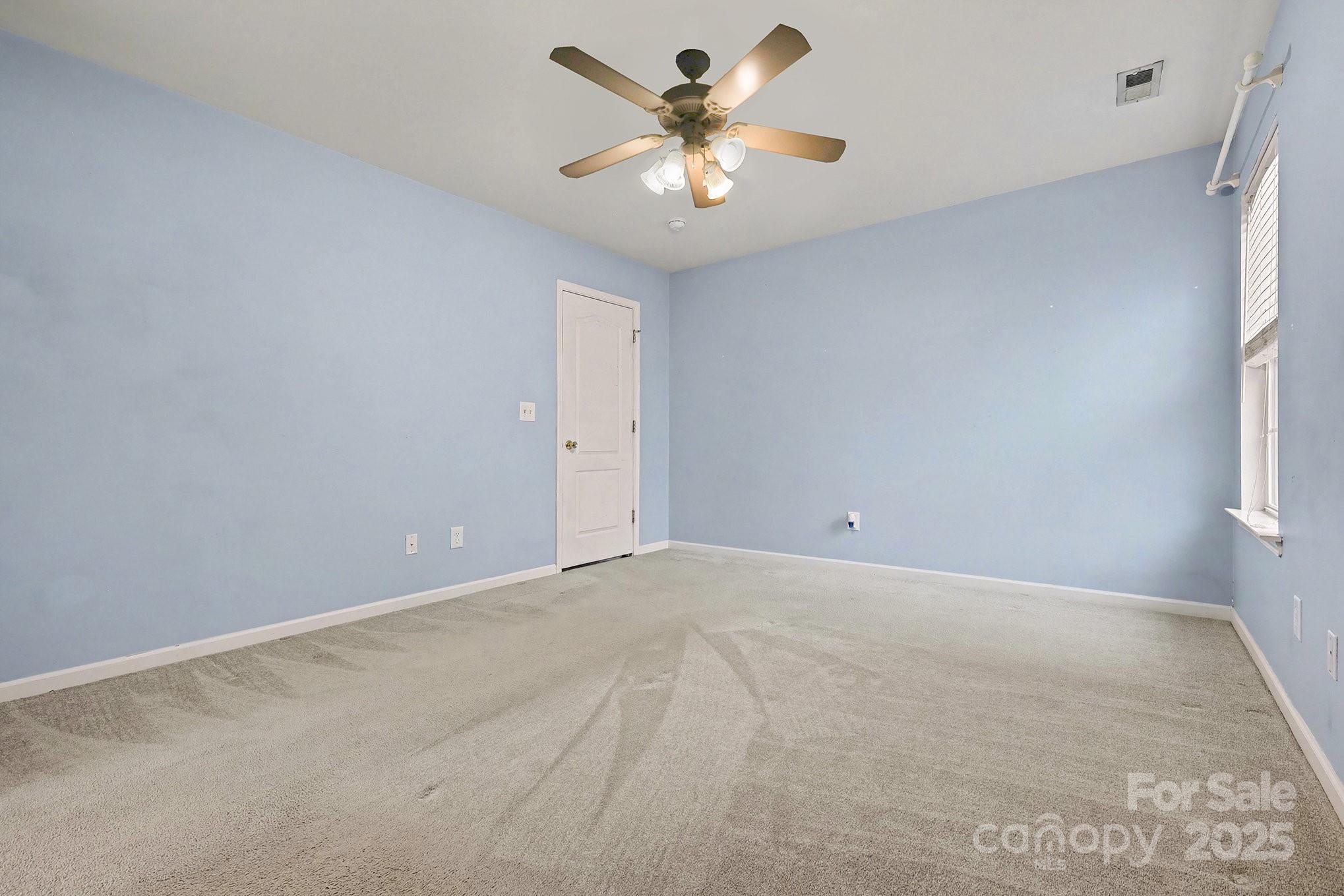 Steele Meadows - Residential