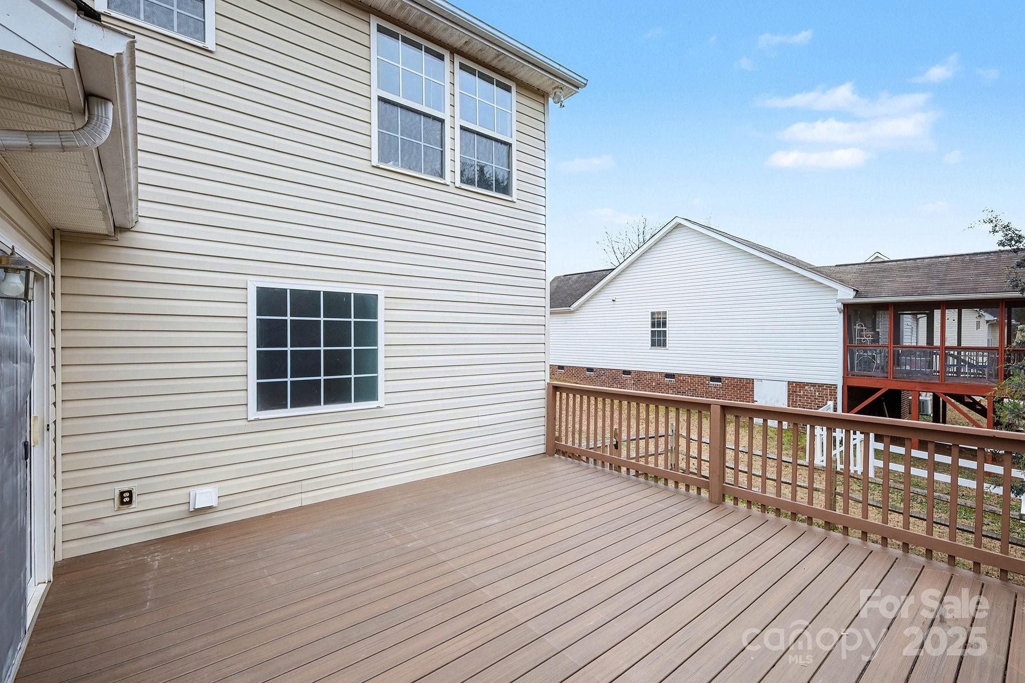 Steele Meadows - Residential