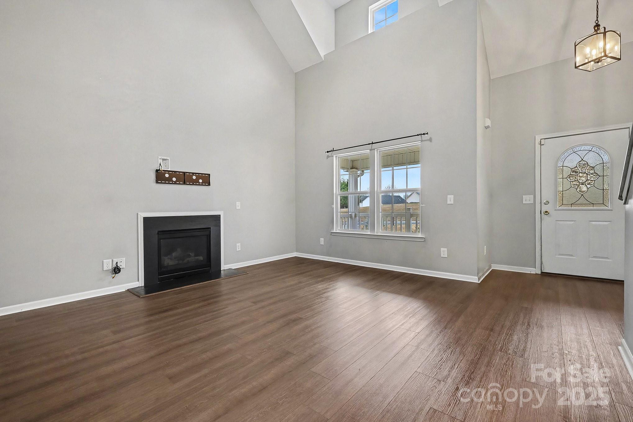 Steele Meadows - Residential