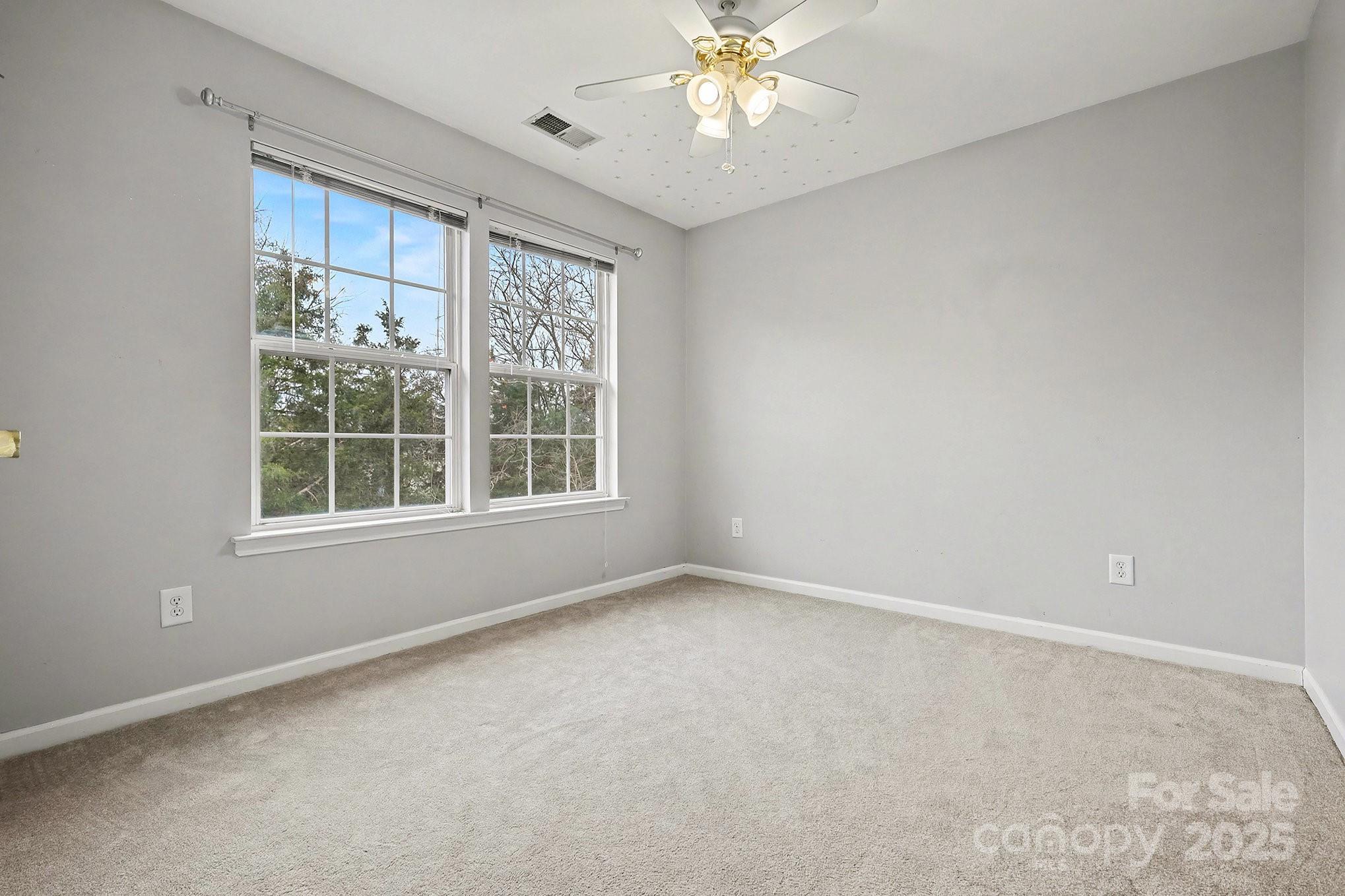 Steele Meadows - Residential