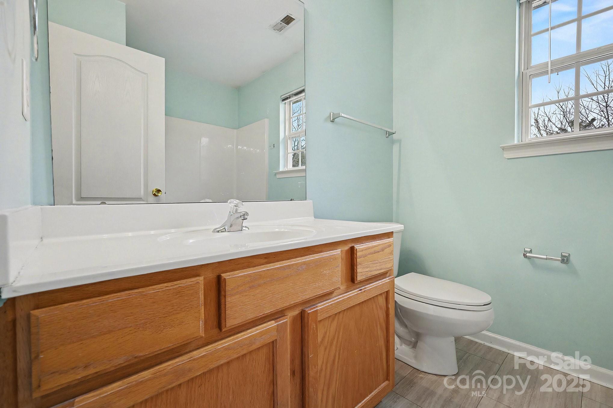 Steele Meadows - Residential