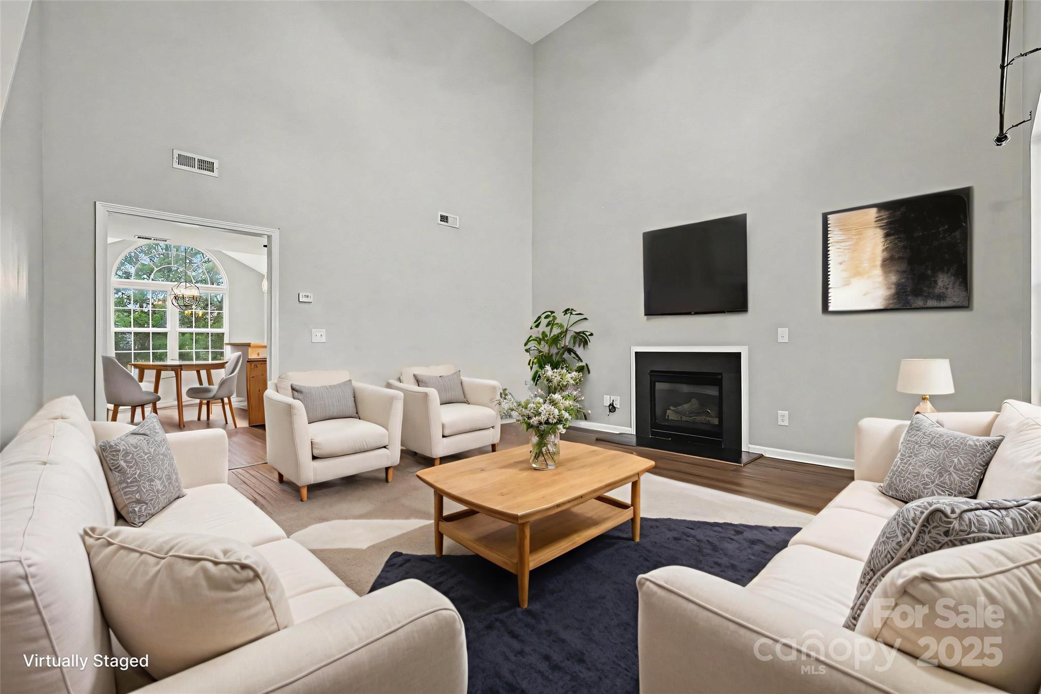 Steele Meadows - Residential