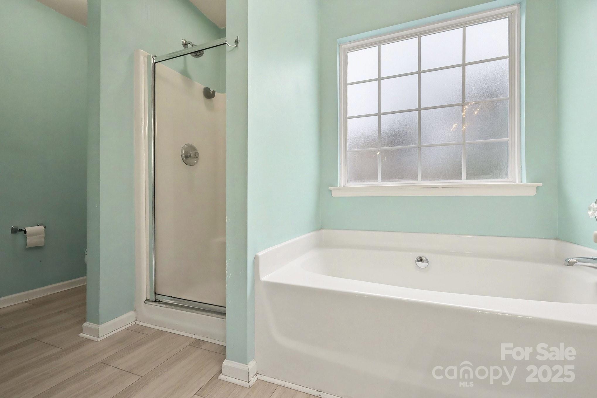 Steele Meadows - Residential