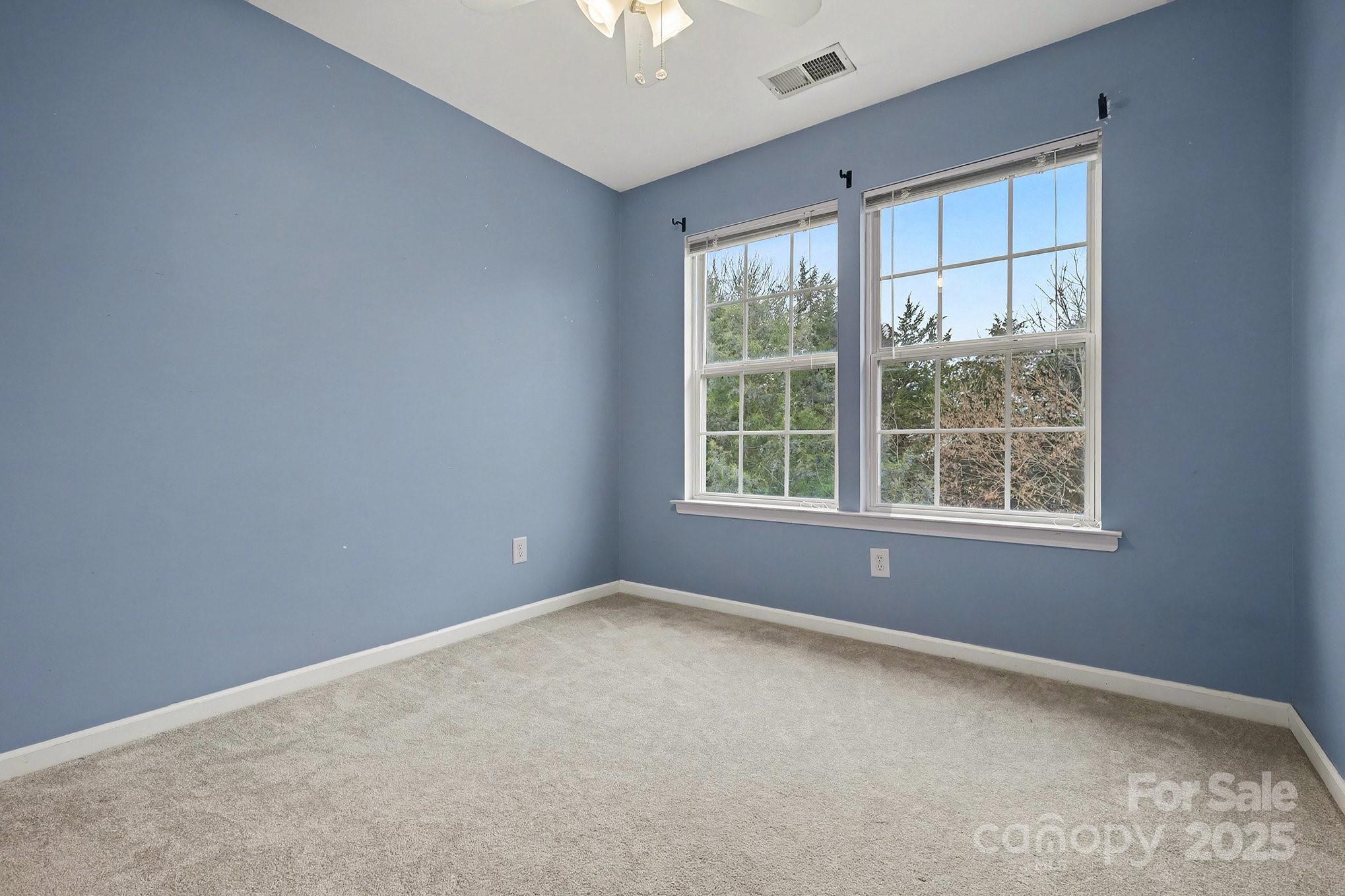 Steele Meadows - Residential