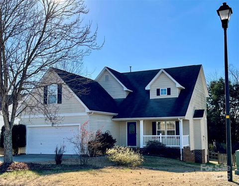 Photo of 2123 Culp Farms Drive, Fort Mill, SC 29715 (MLS # 4328171)