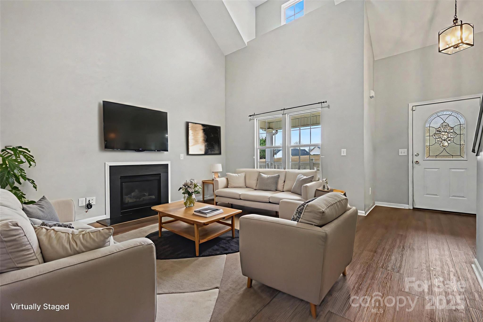 Steele Meadows - Residential