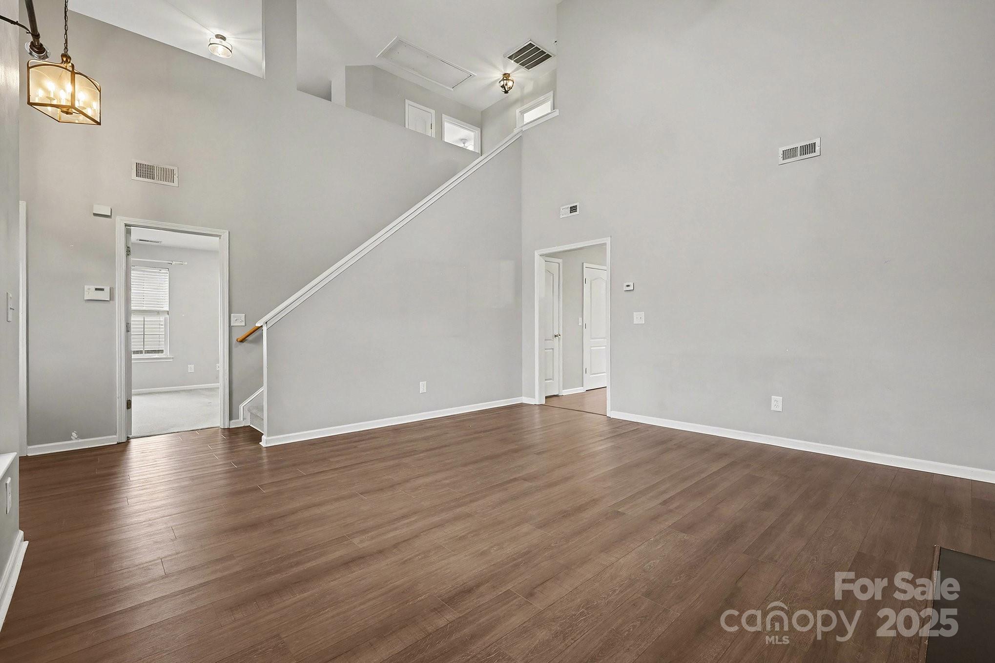 Steele Meadows - Residential