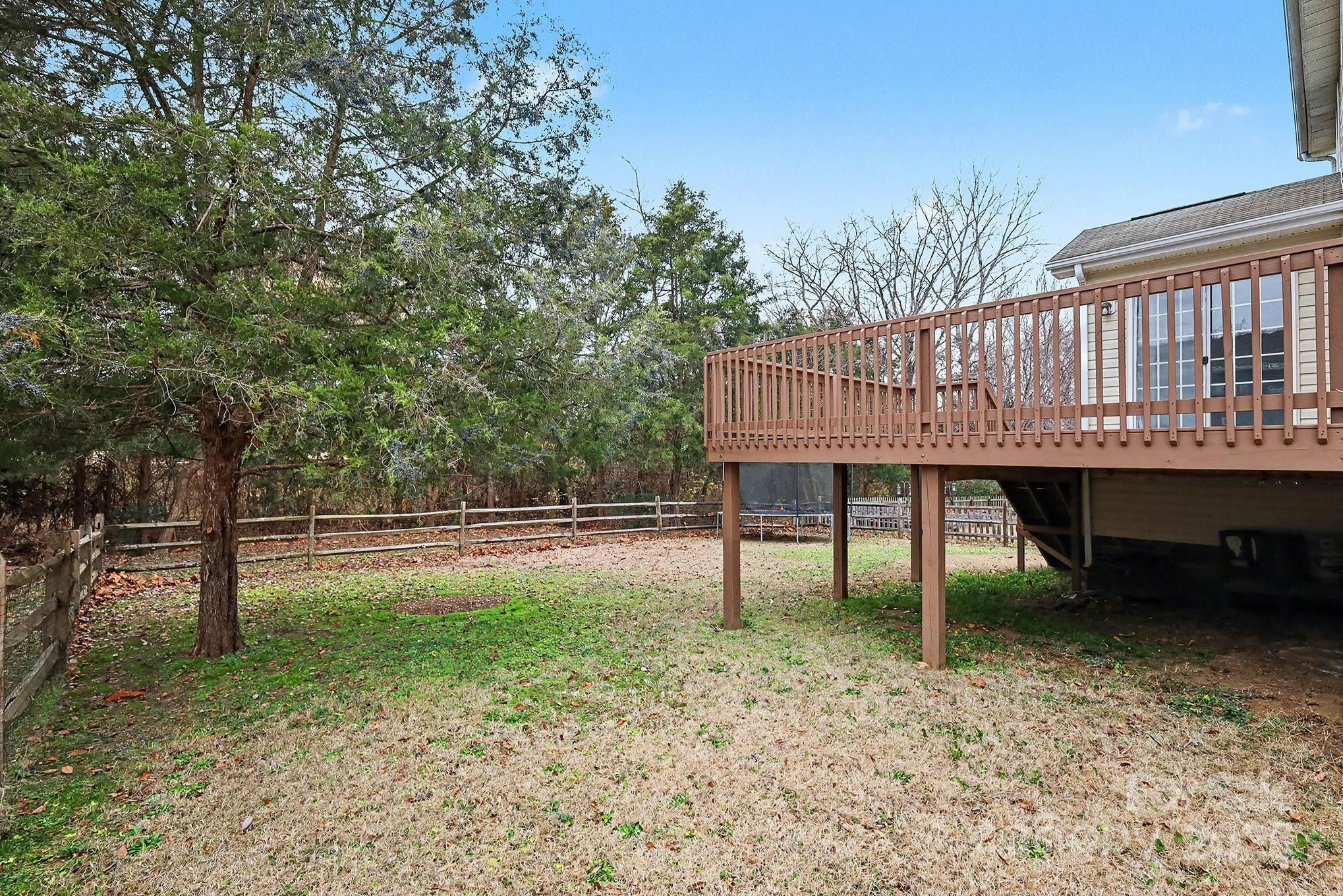 Steele Meadows - Residential