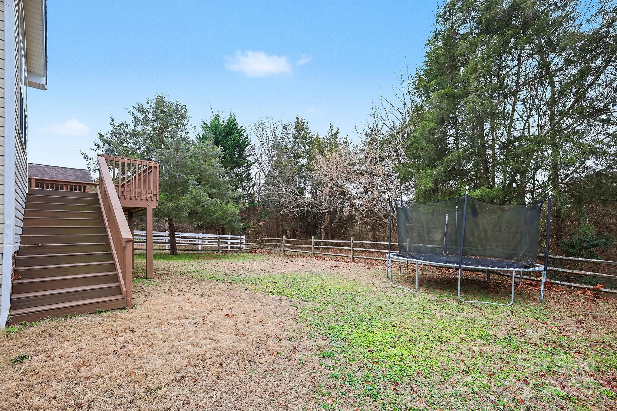 Steele Meadows - Residential